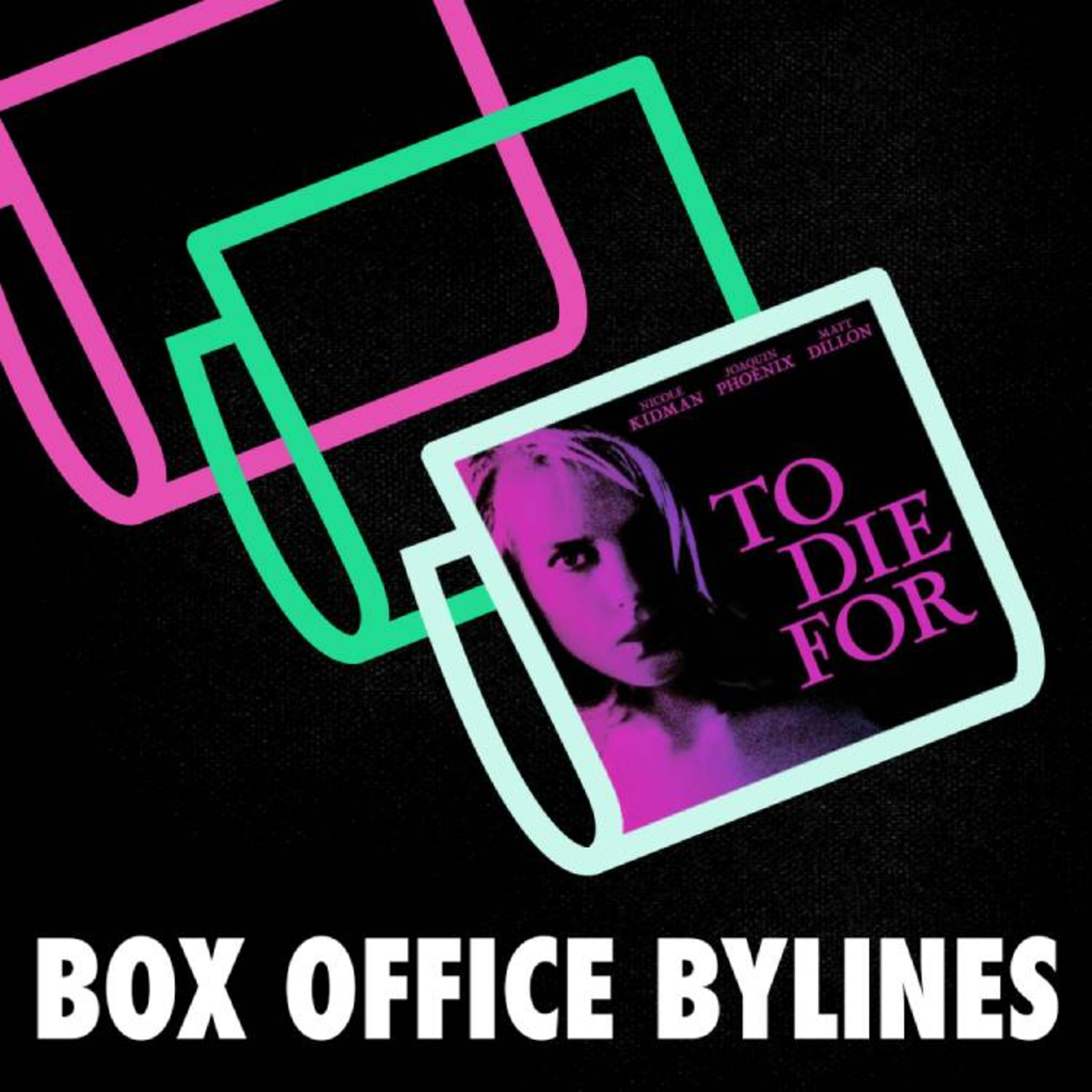 Box Office Bylines