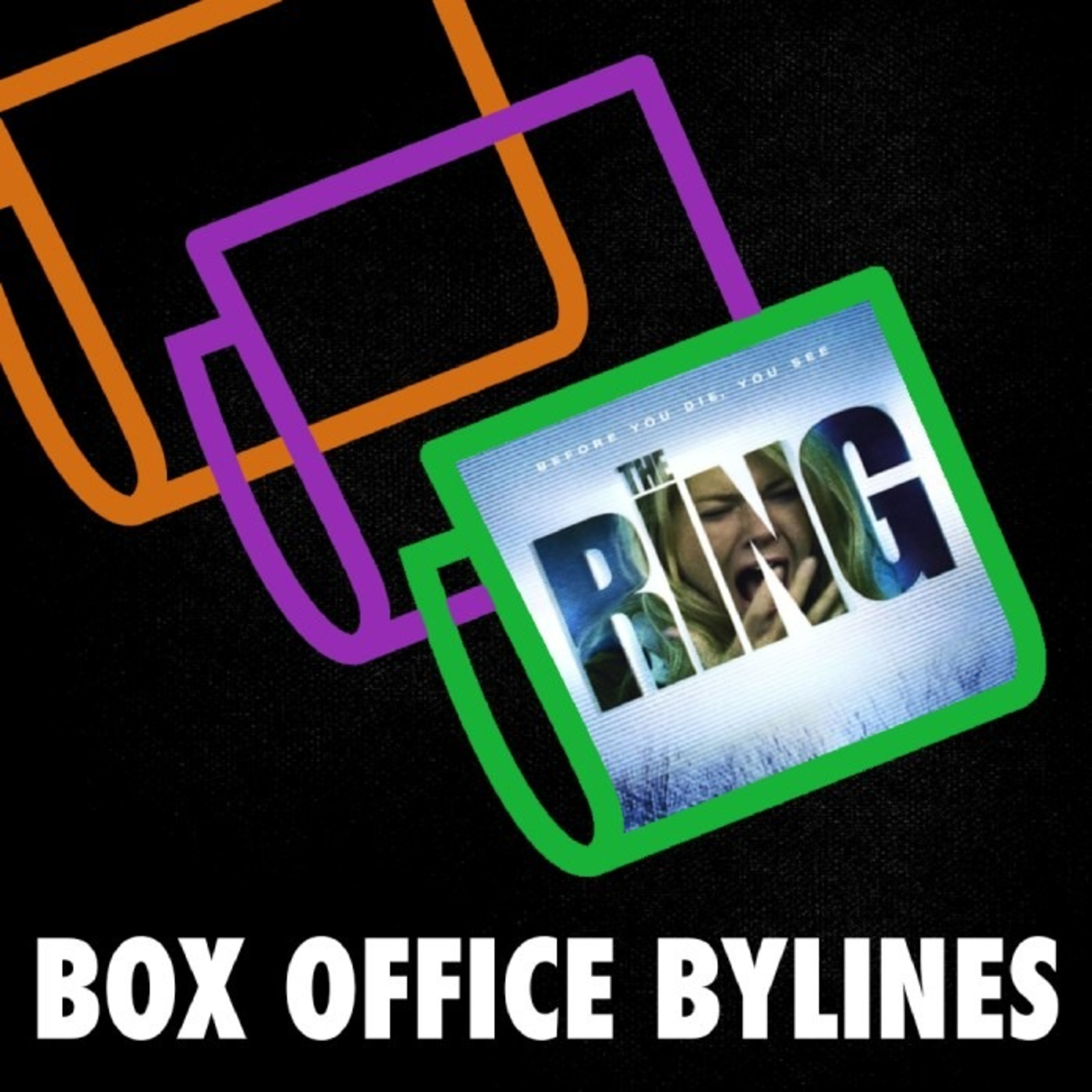 Box Office Bylines