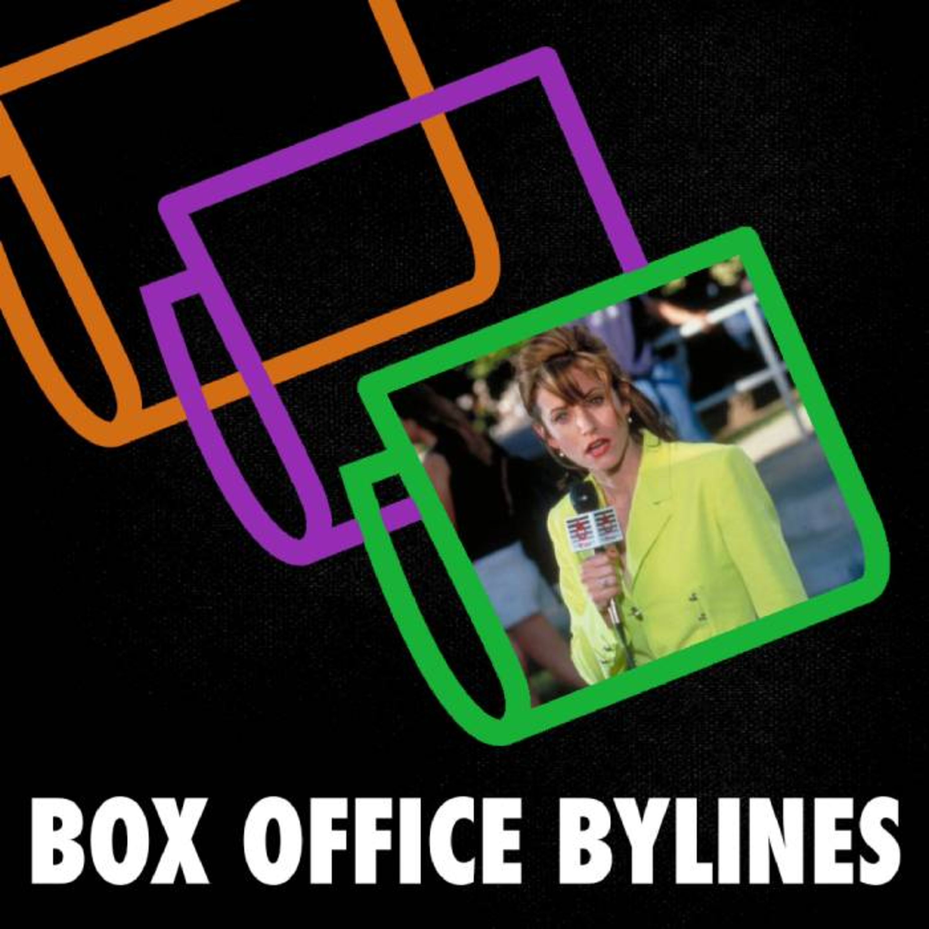 Box Office Bylines