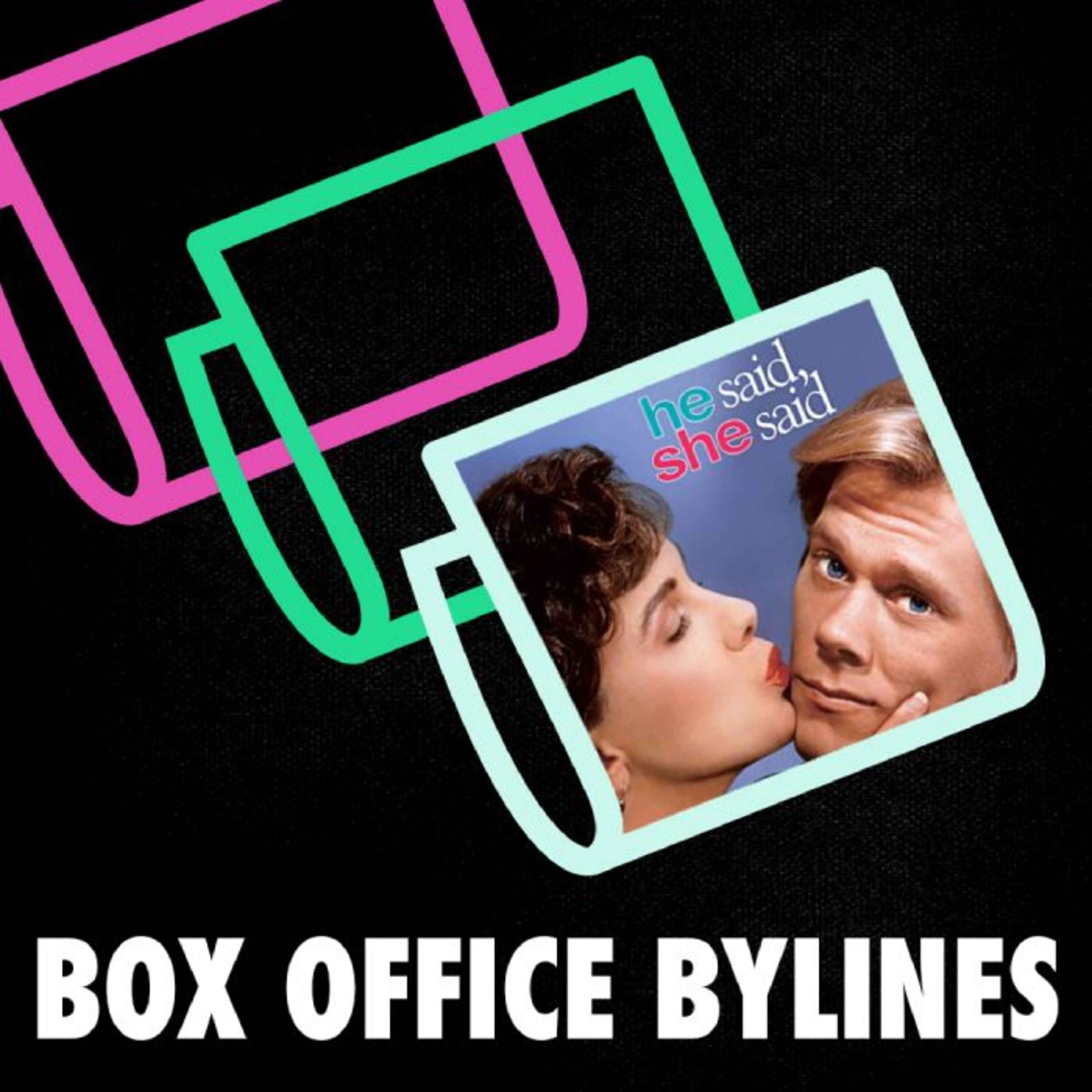 Box Office Bylines