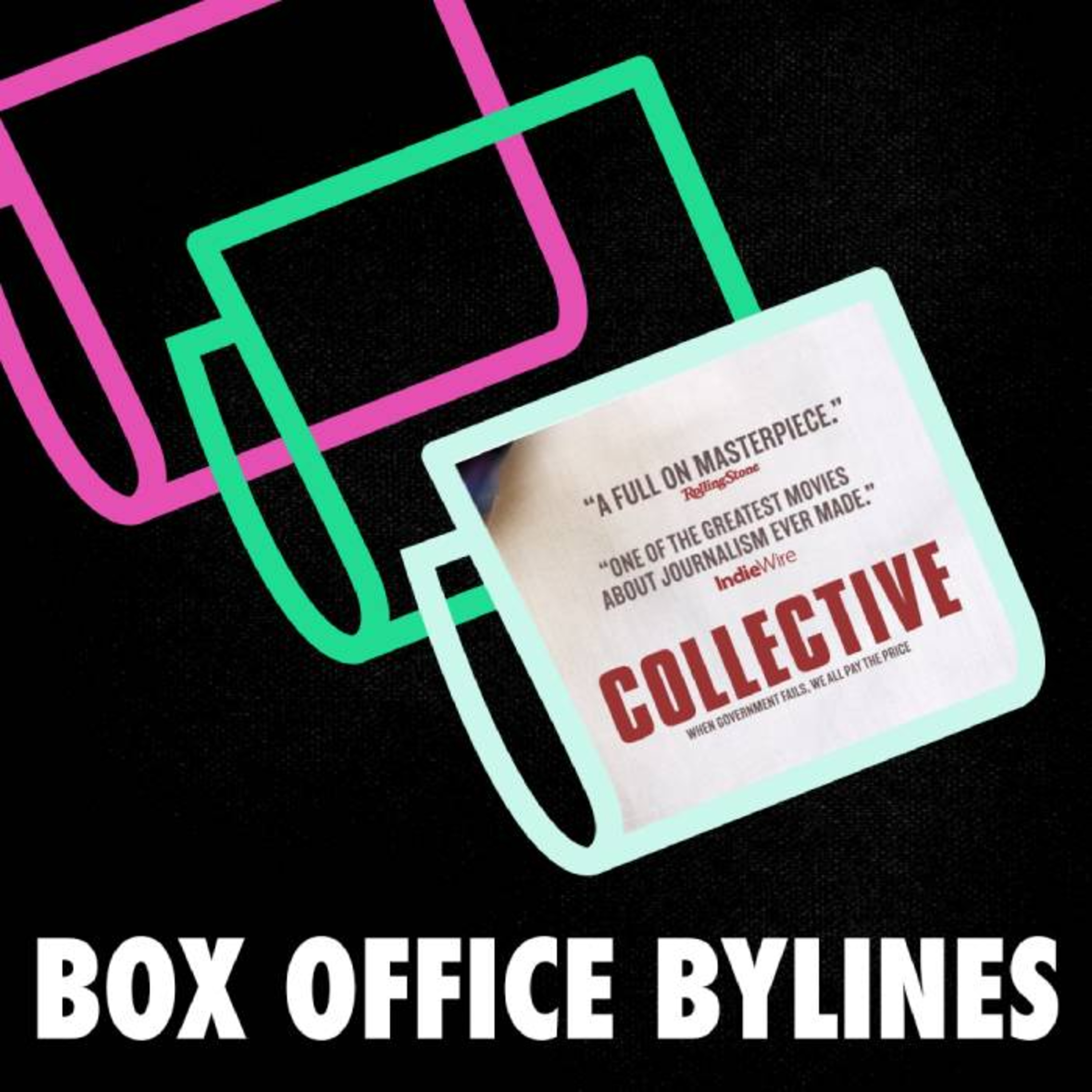Box Office Bylines