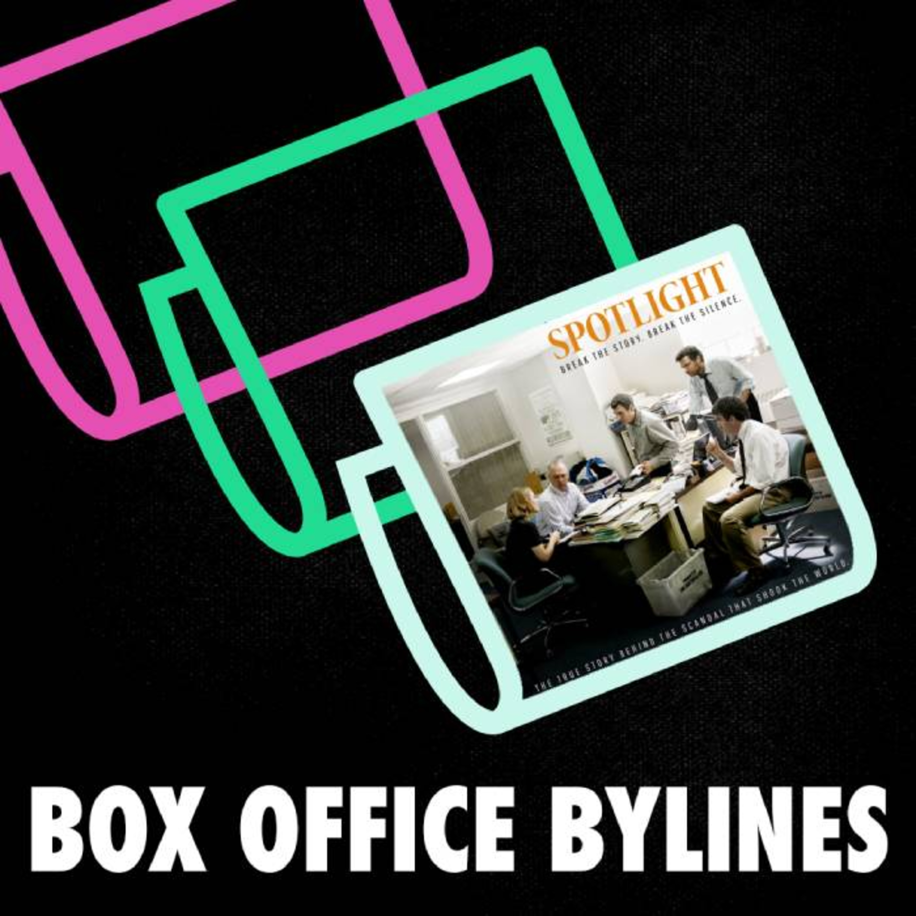 Box Office Bylines