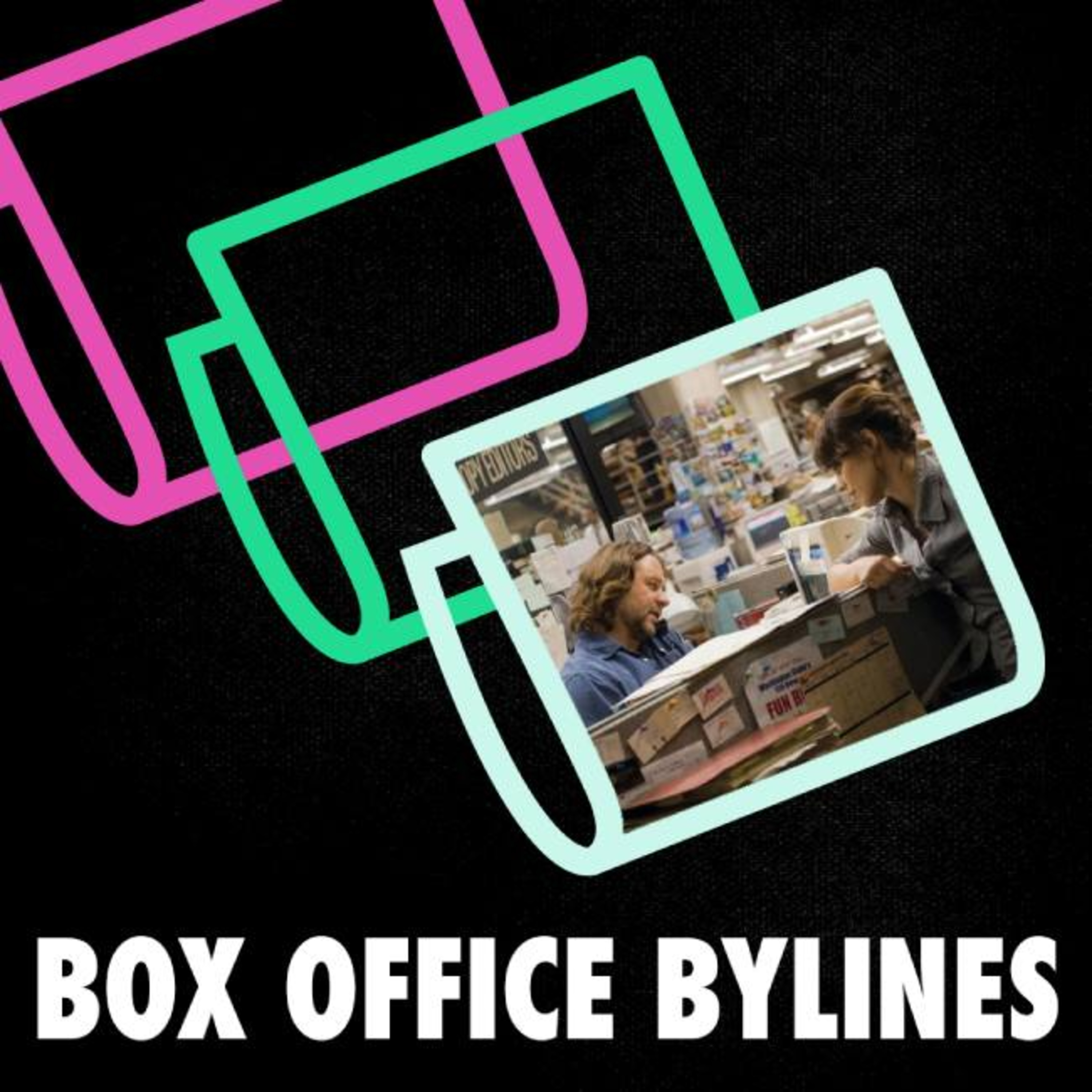Box Office Bylines