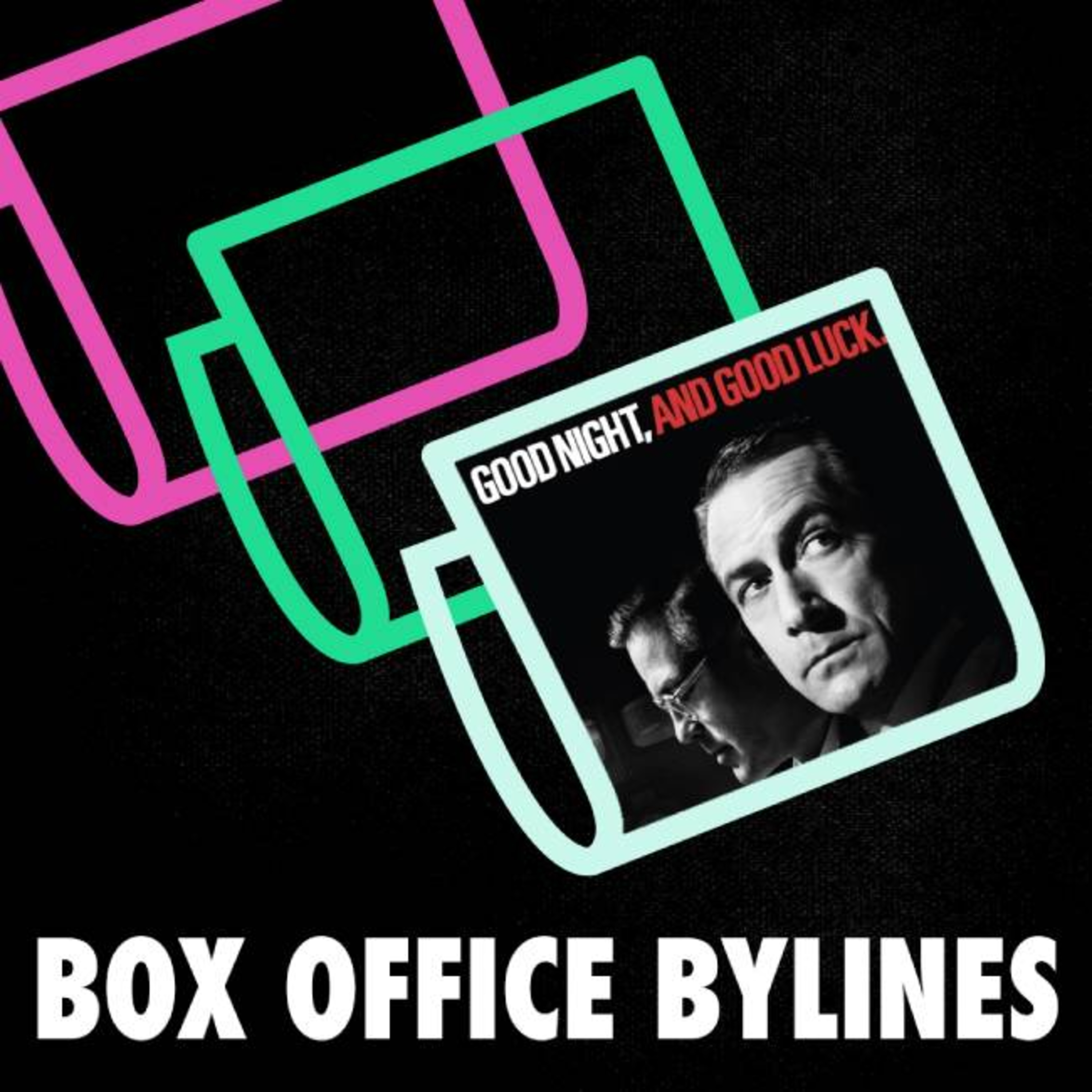 Box Office Bylines