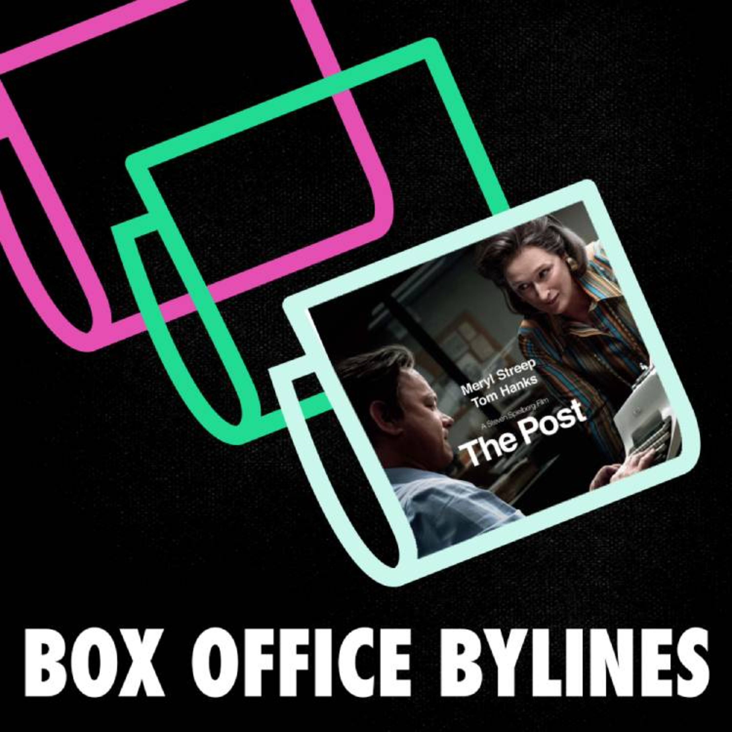 Box Office Bylines