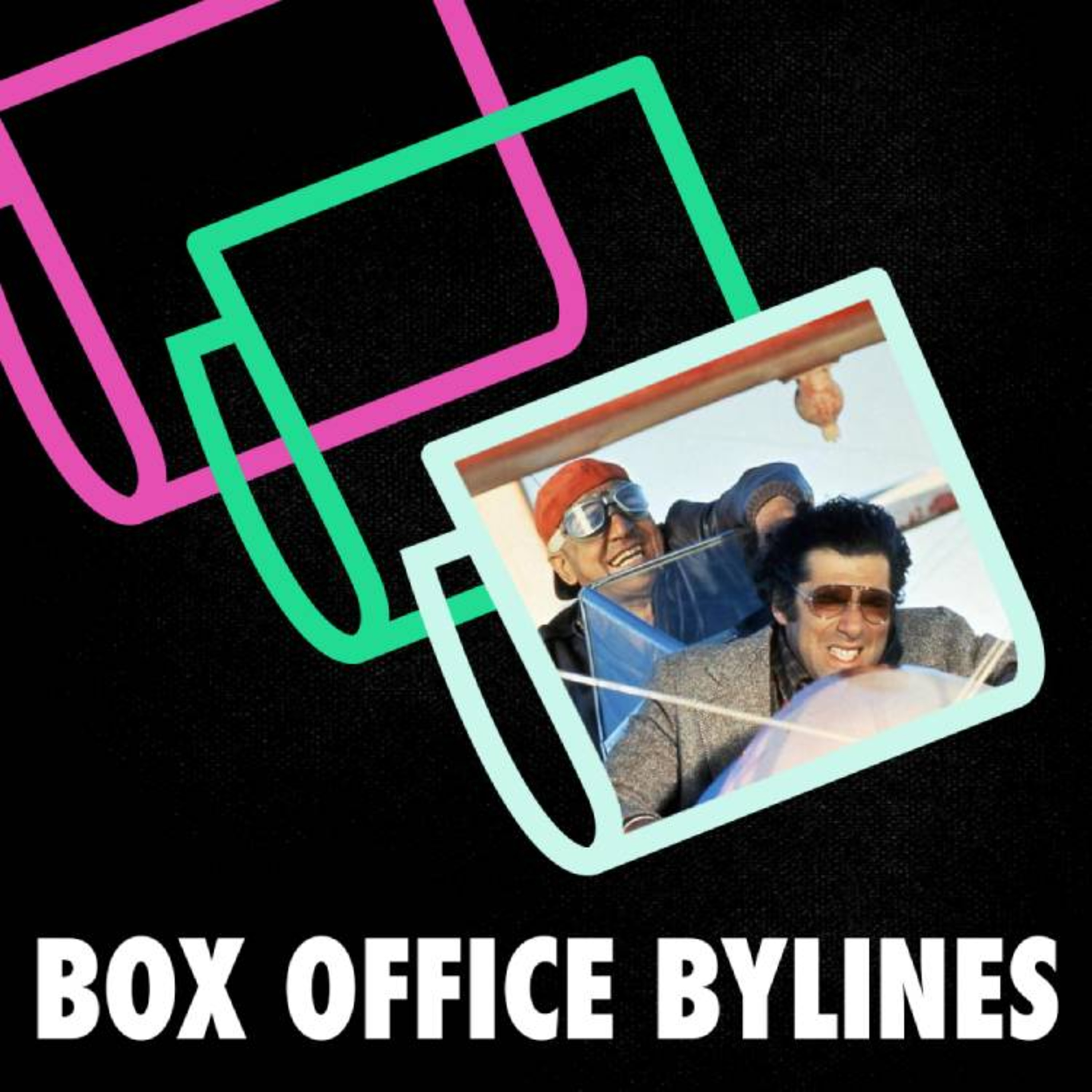 Box Office Bylines