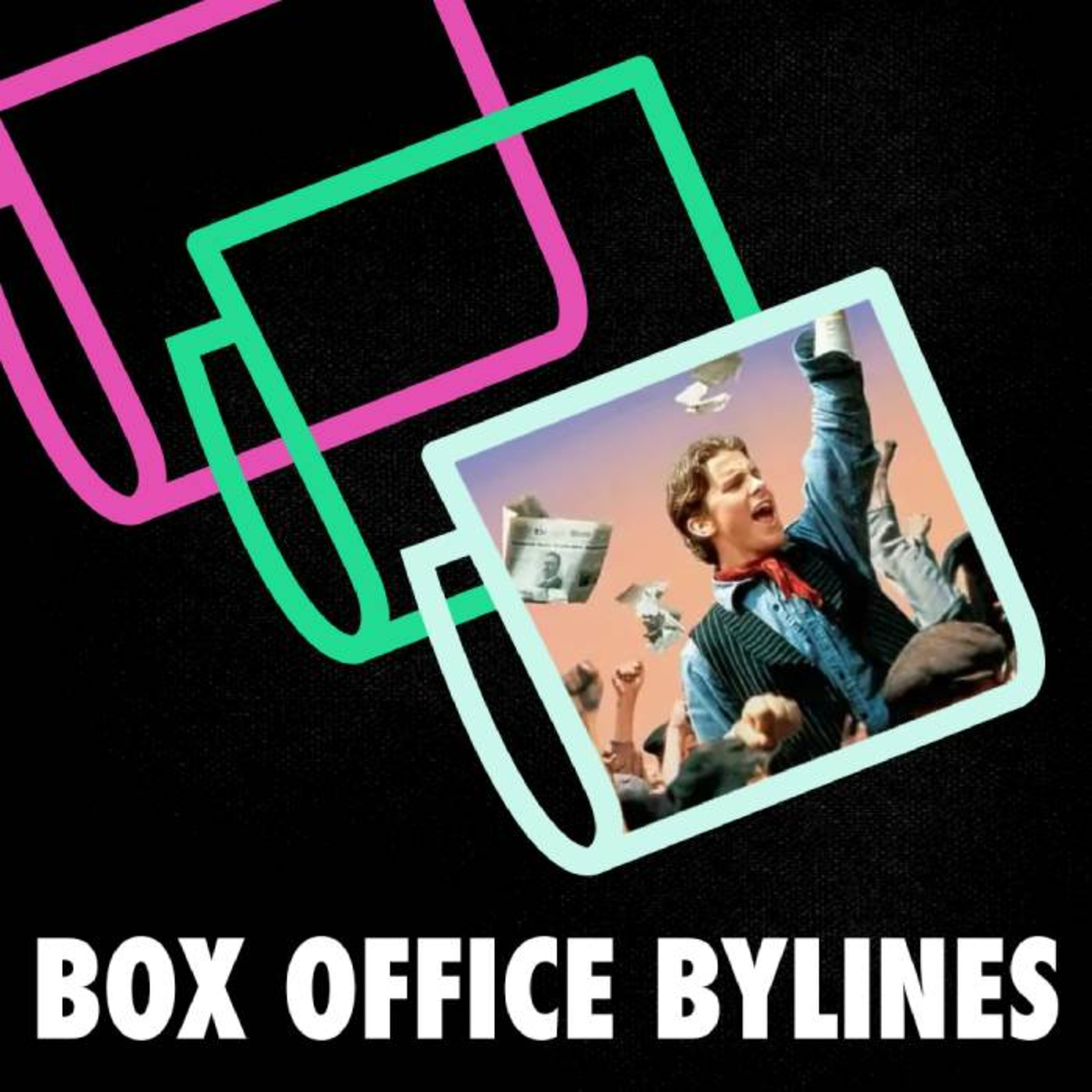 Box Office Bylines