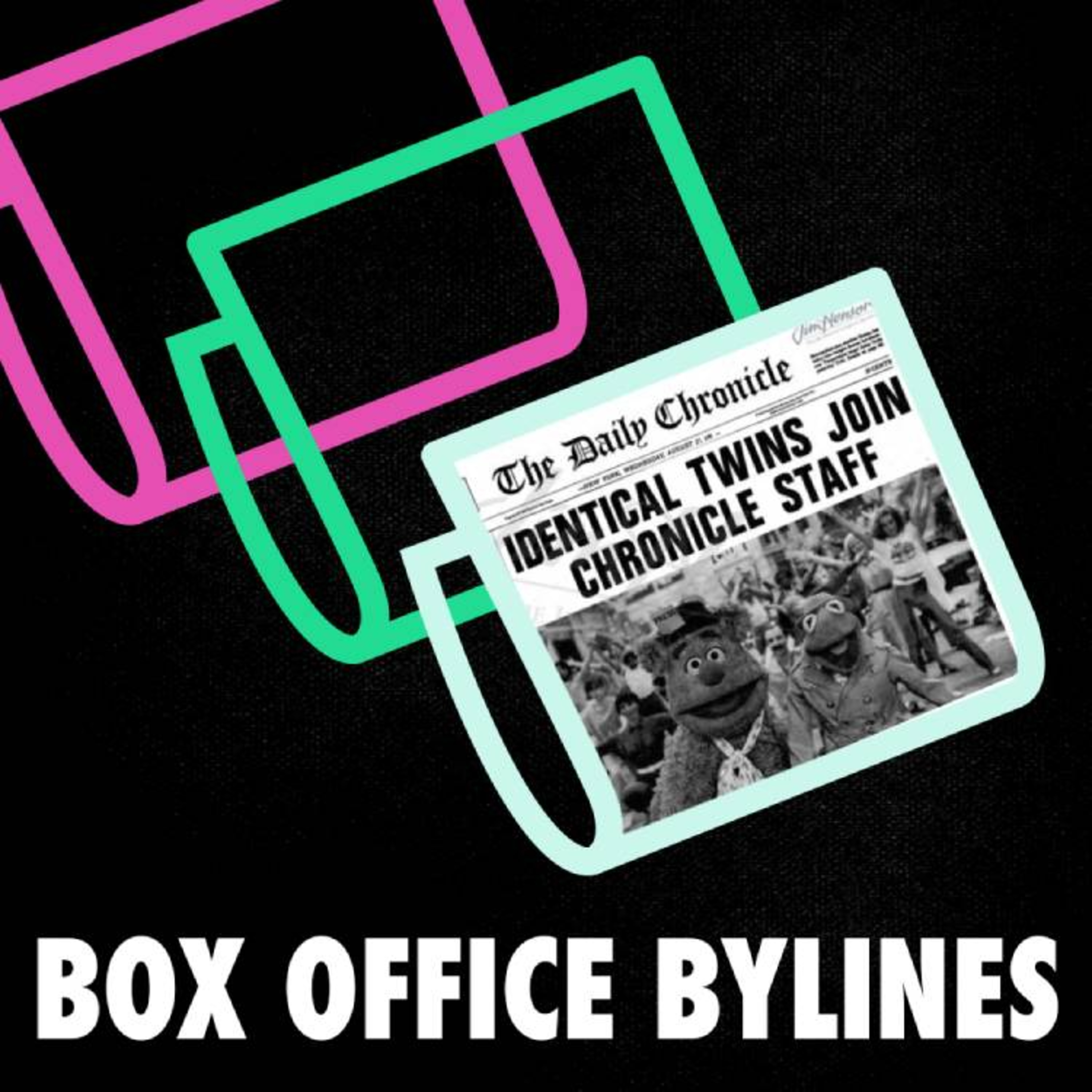 Box Office Bylines