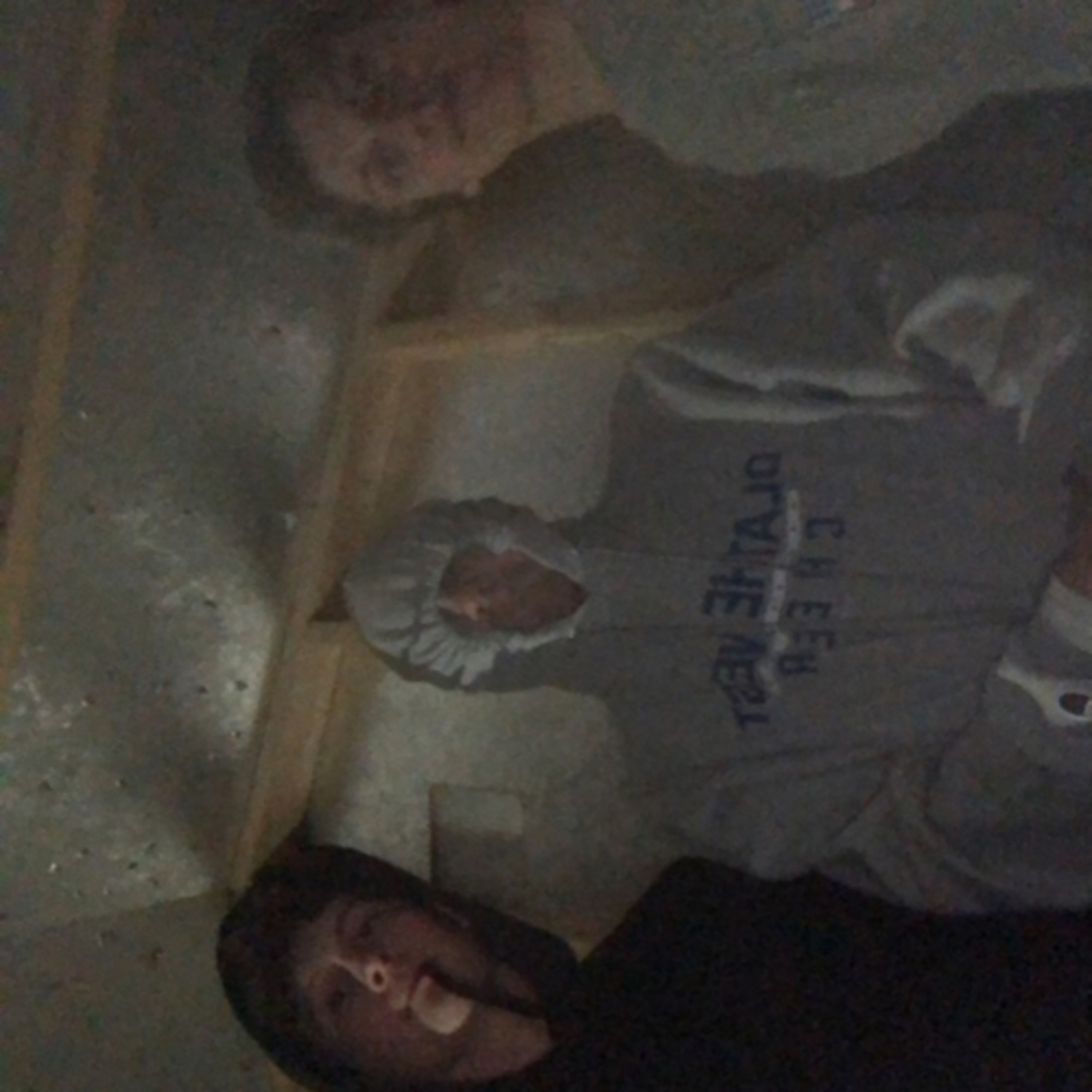 Home Boolin