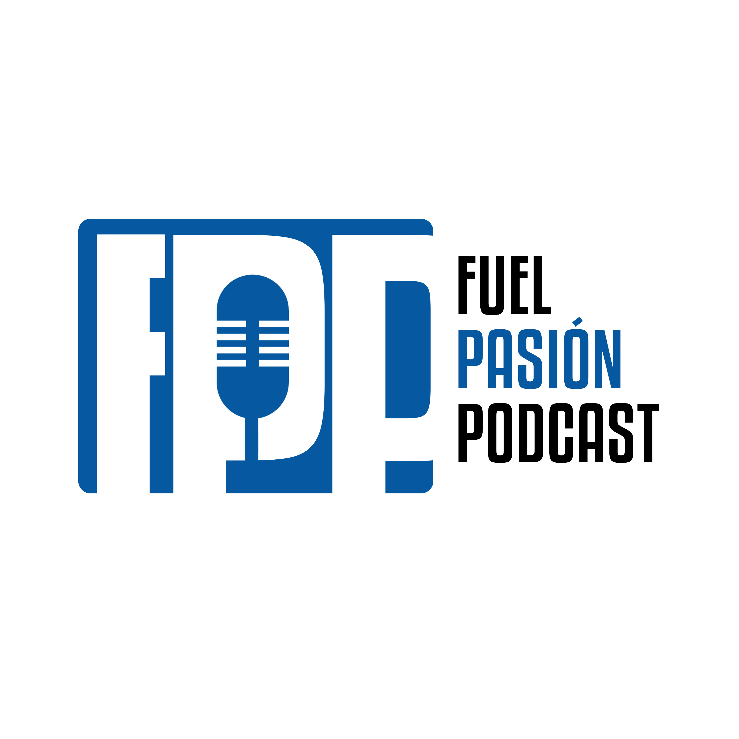 Fuel Pasión Podcast