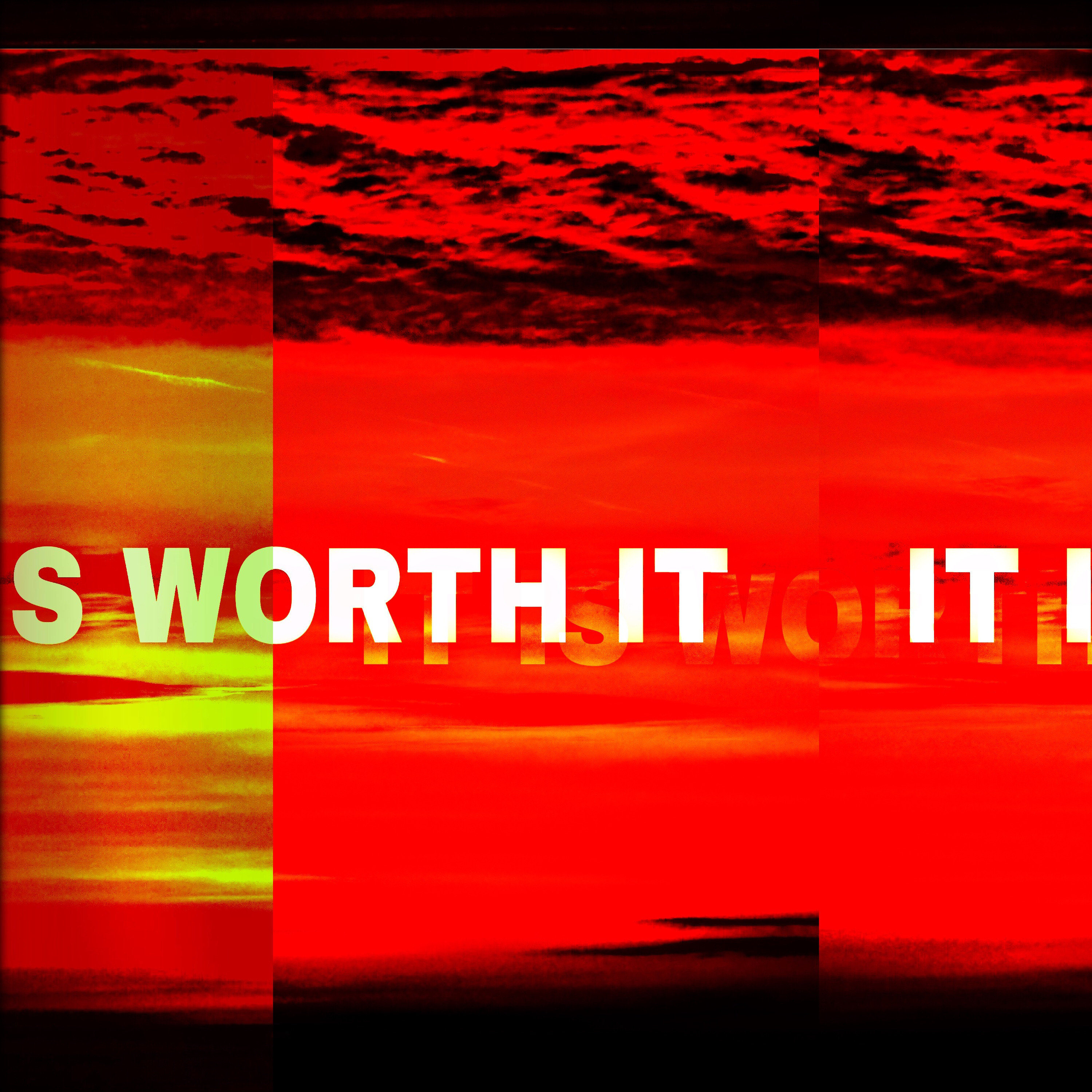 It is Worth it: Motivation to start down your path.  episode artwork