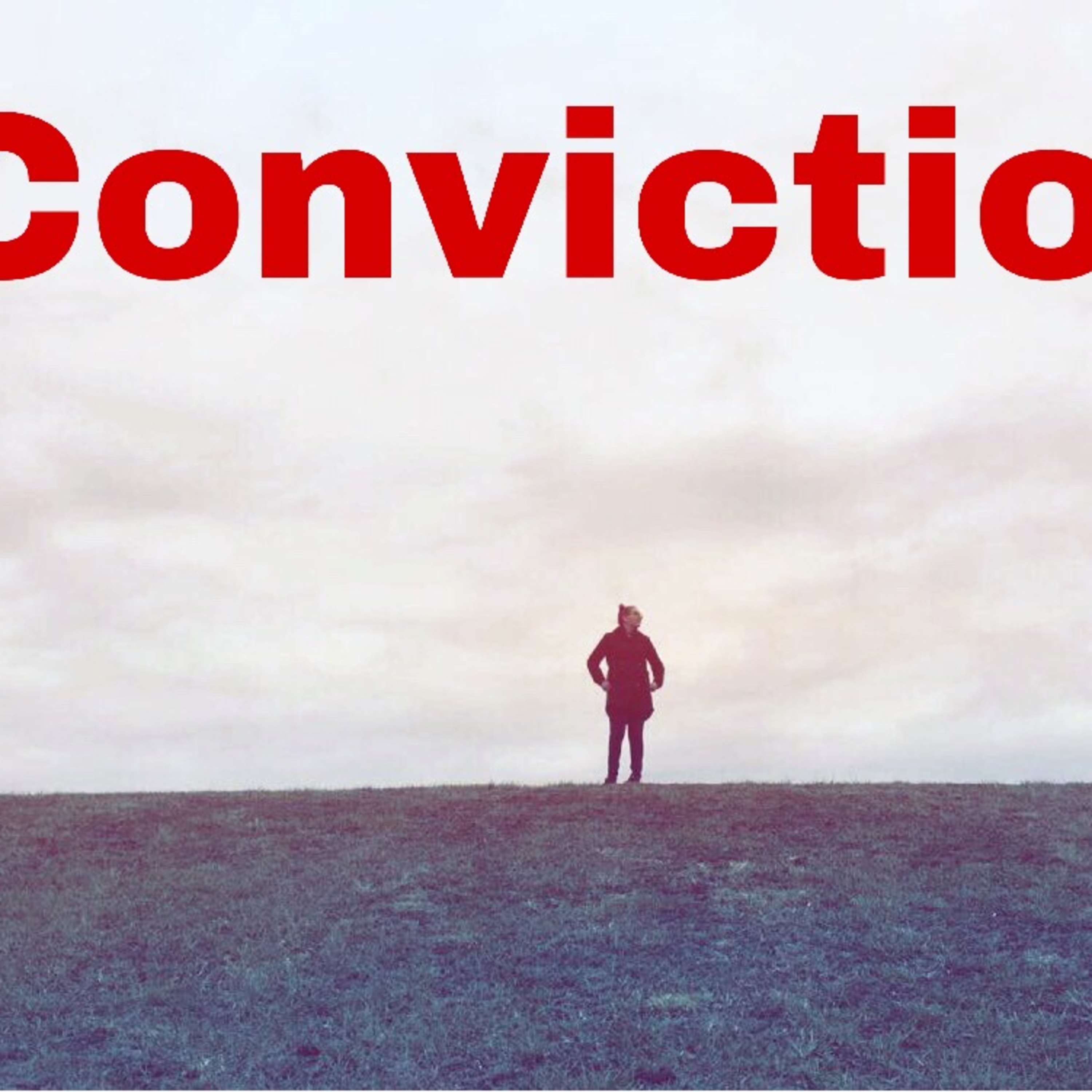 The Salazar Method: Day 3 - Conviction episode artwork