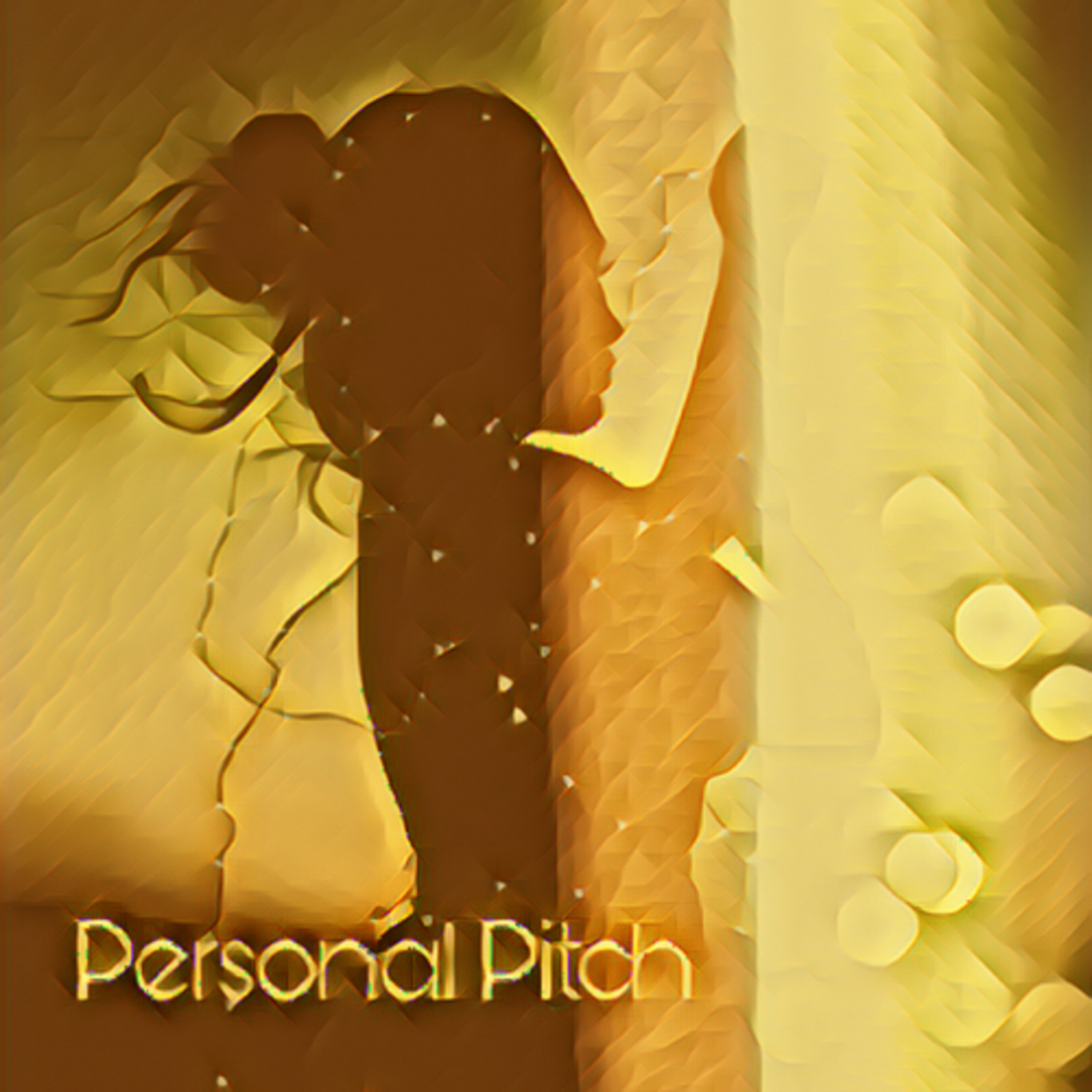 The Salazar Method: Day 7 - Personal Pitch episode artwork