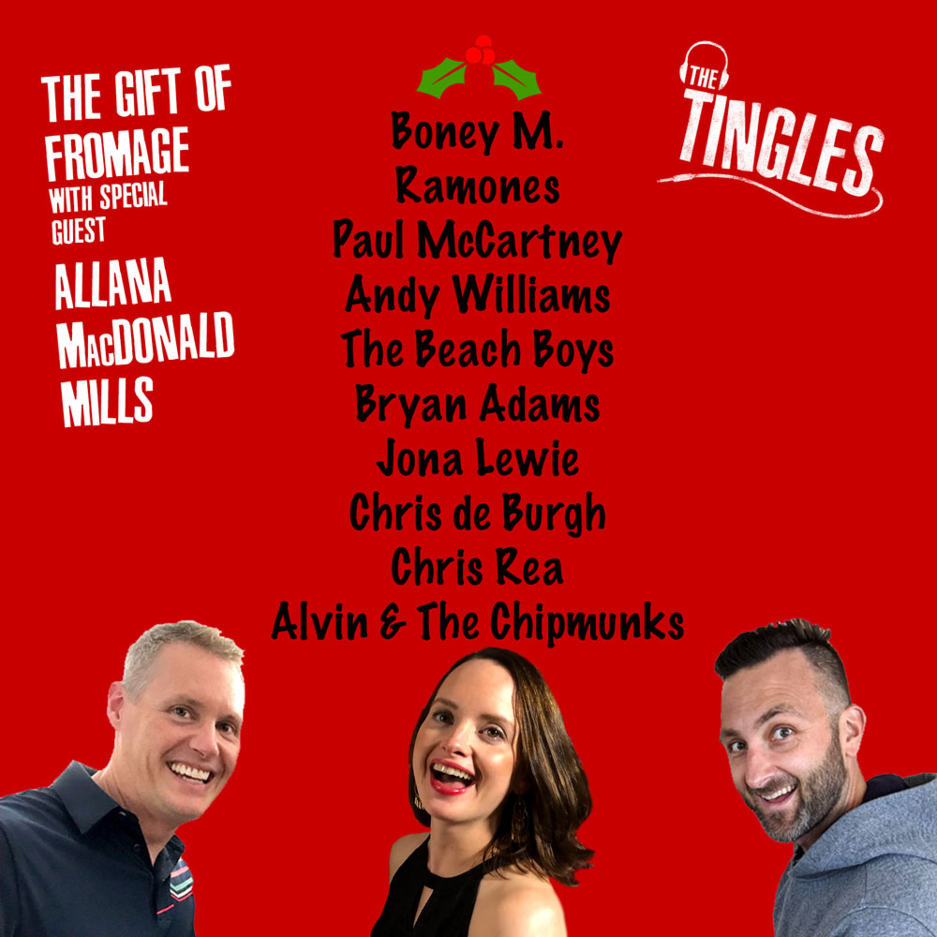 The Tingles