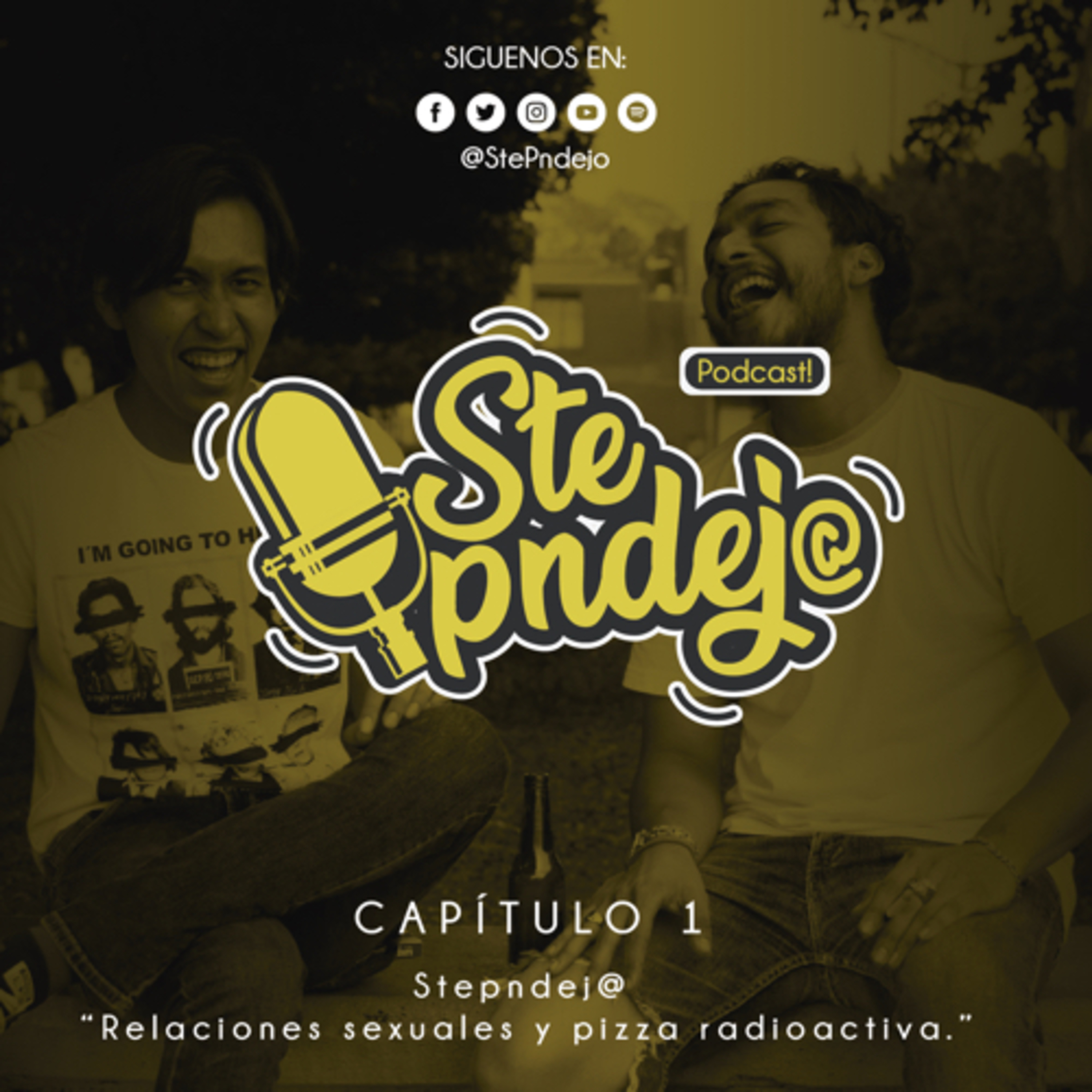 Stepndej@