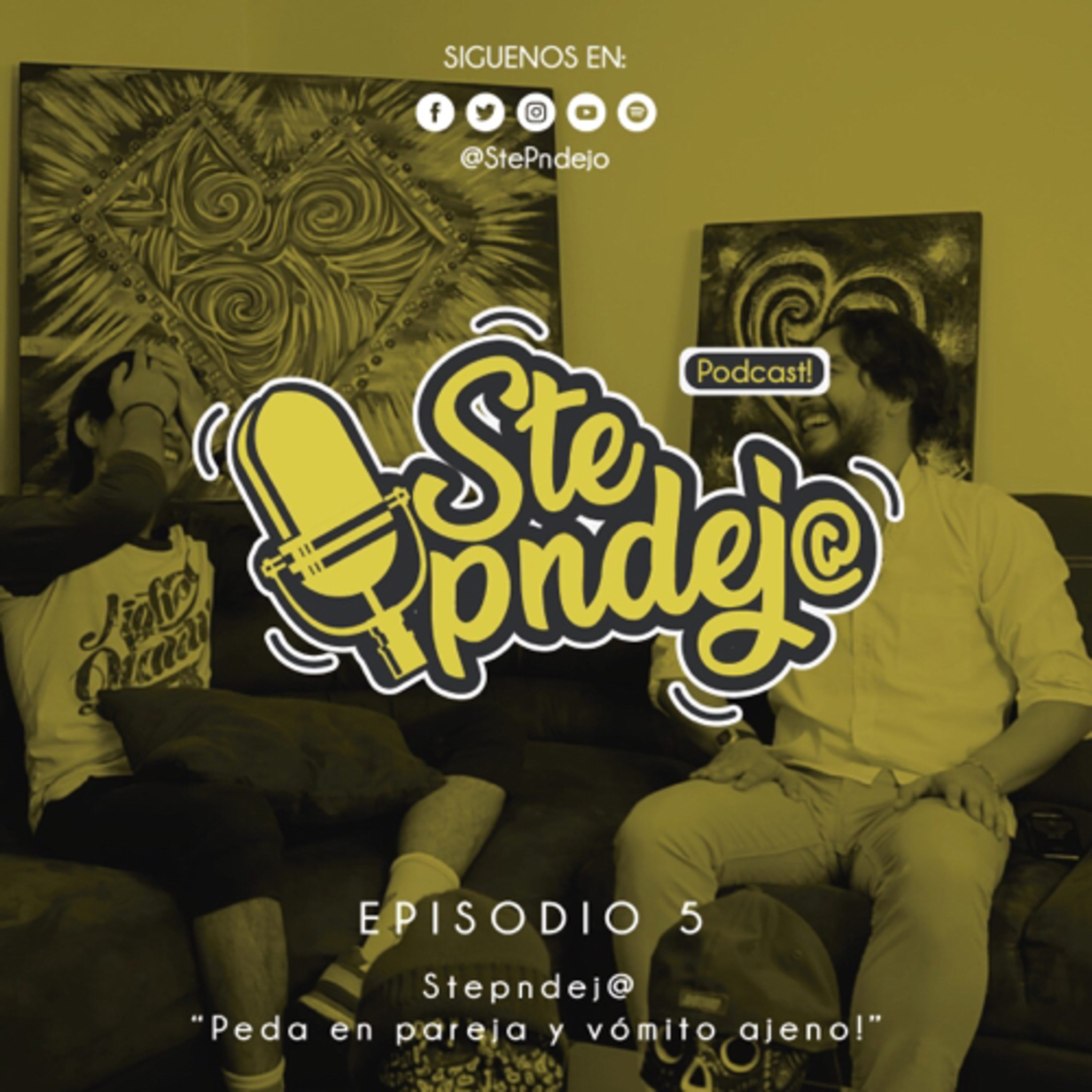 Stepndej@