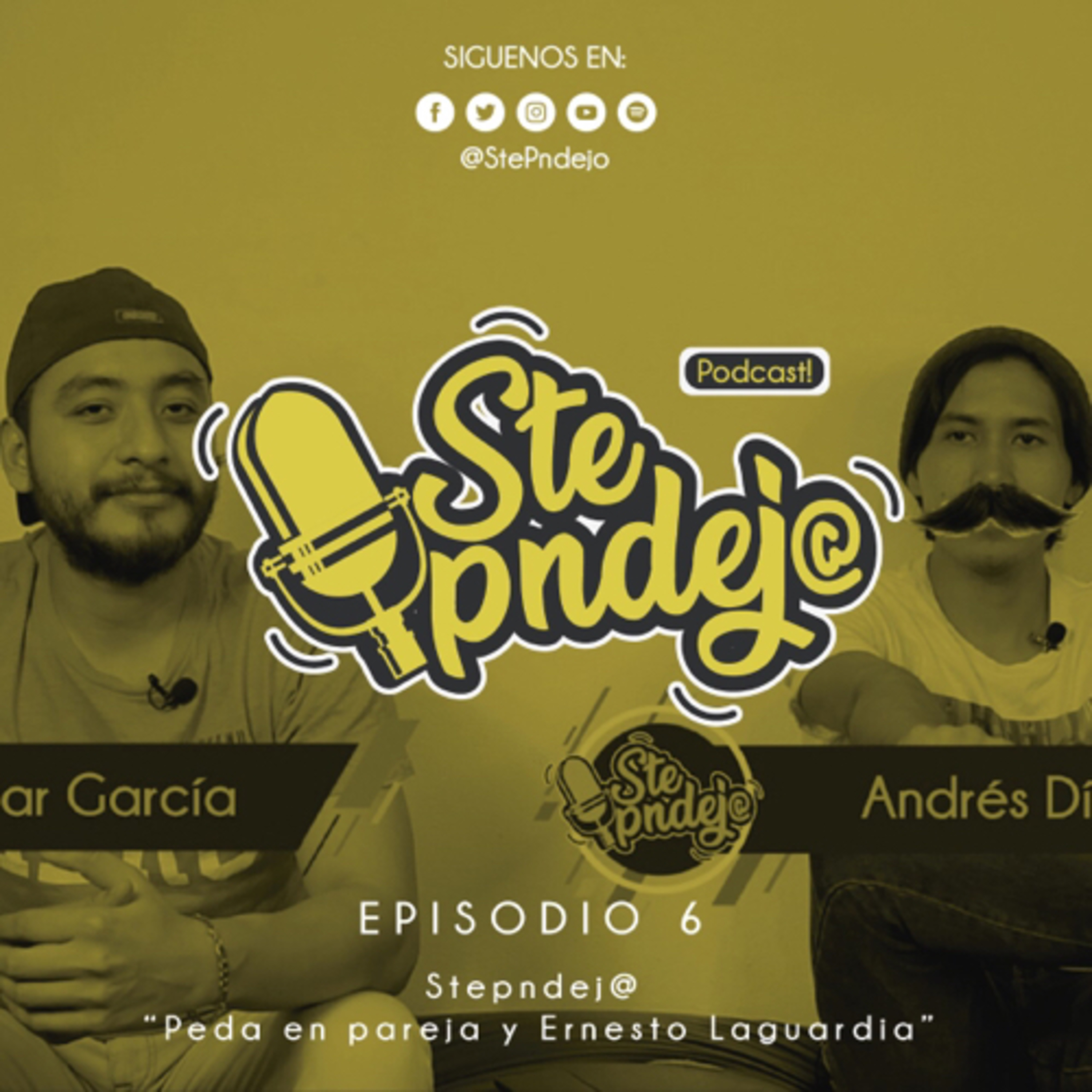 Stepndej@