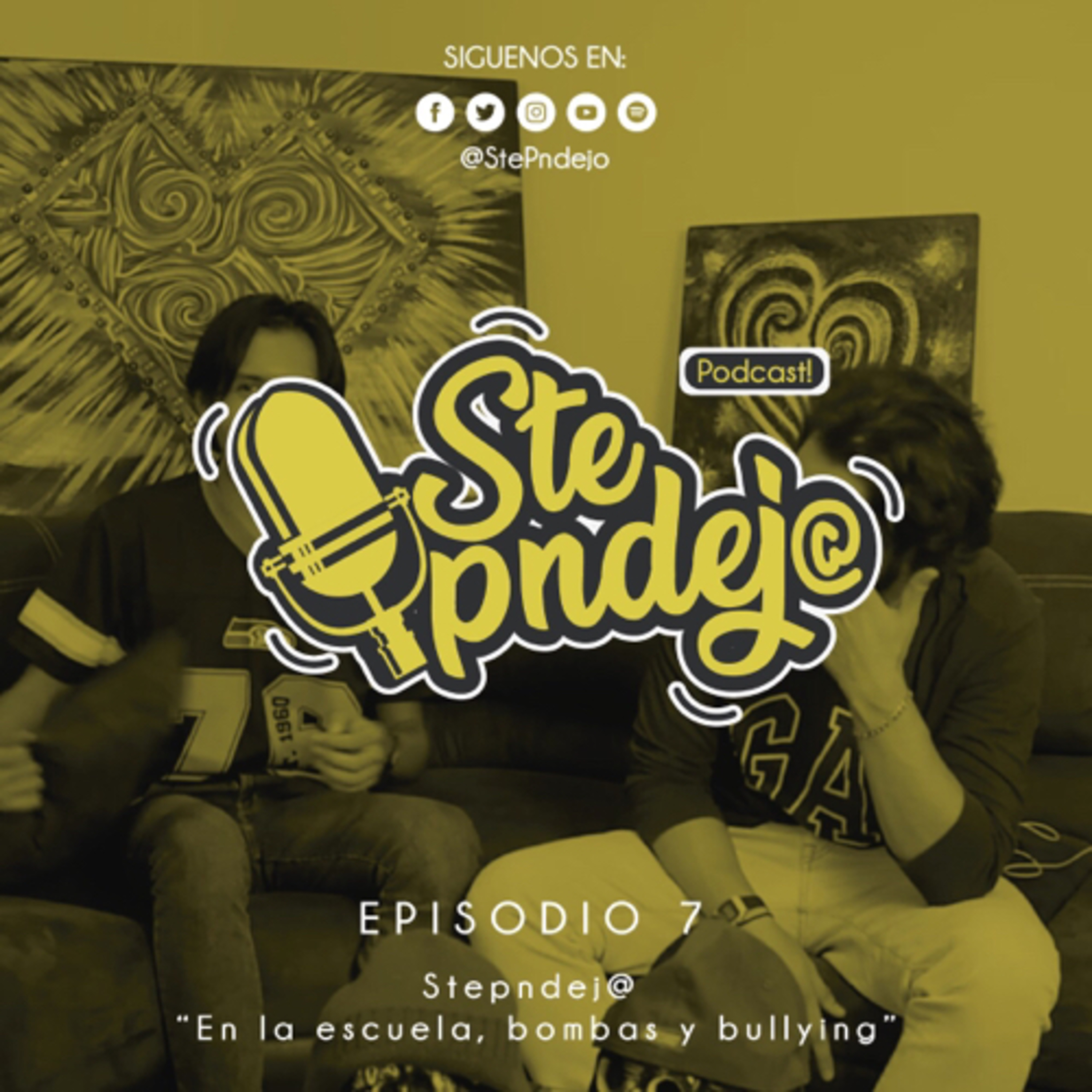 Stepndej@