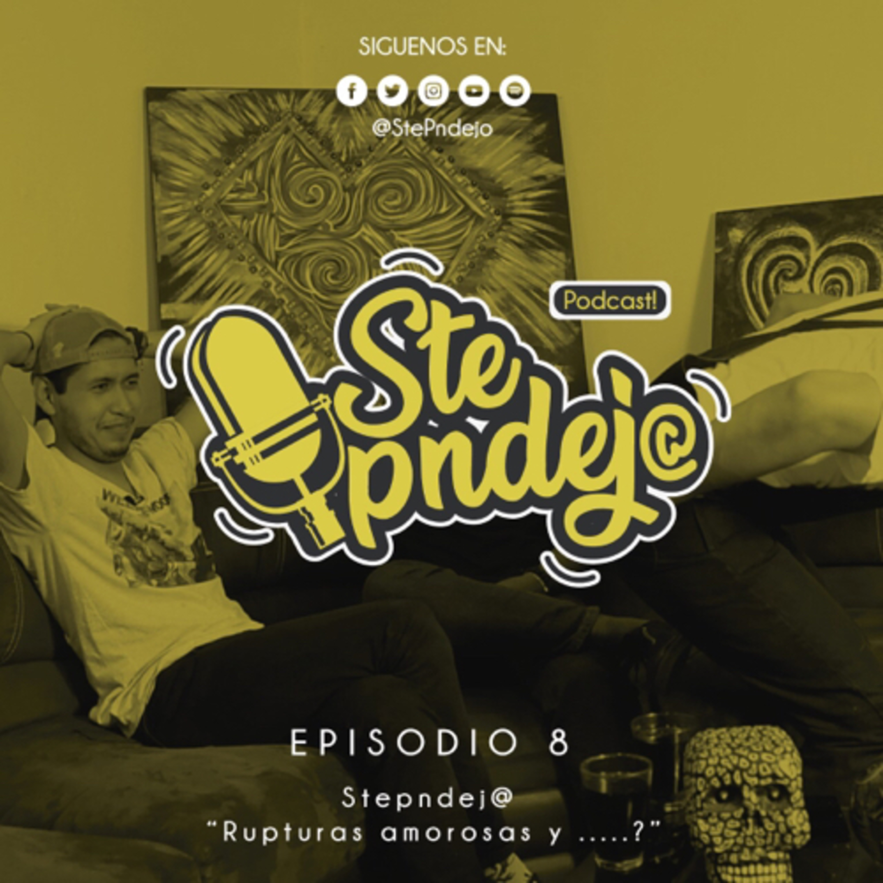 Stepndej@