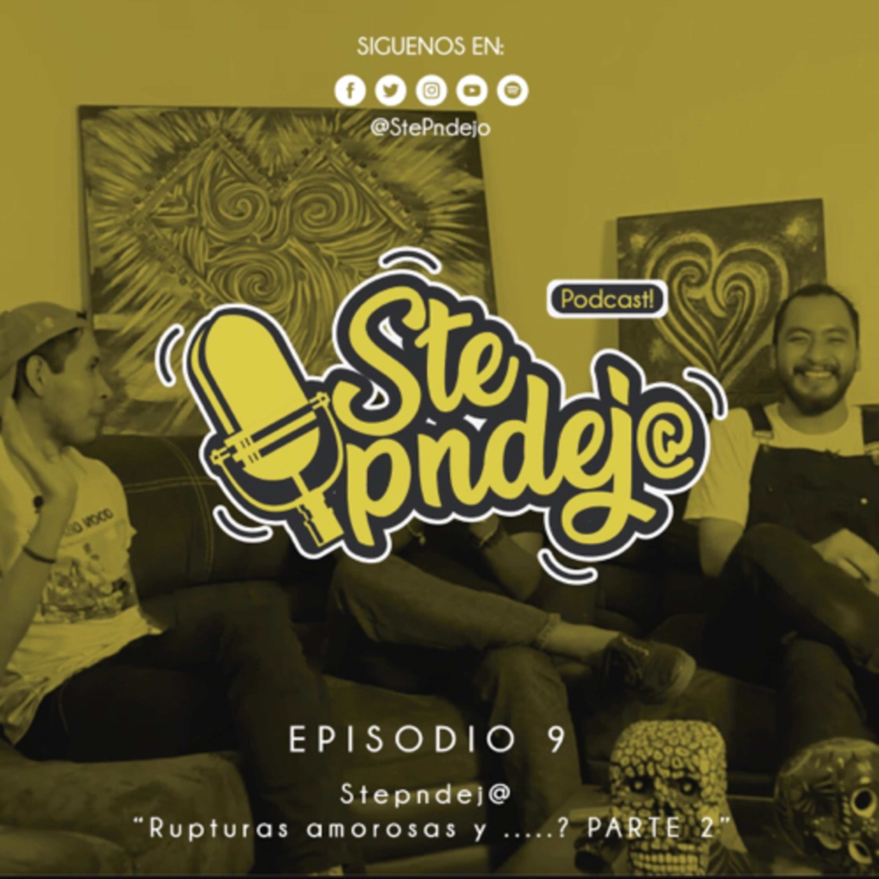 Stepndej@