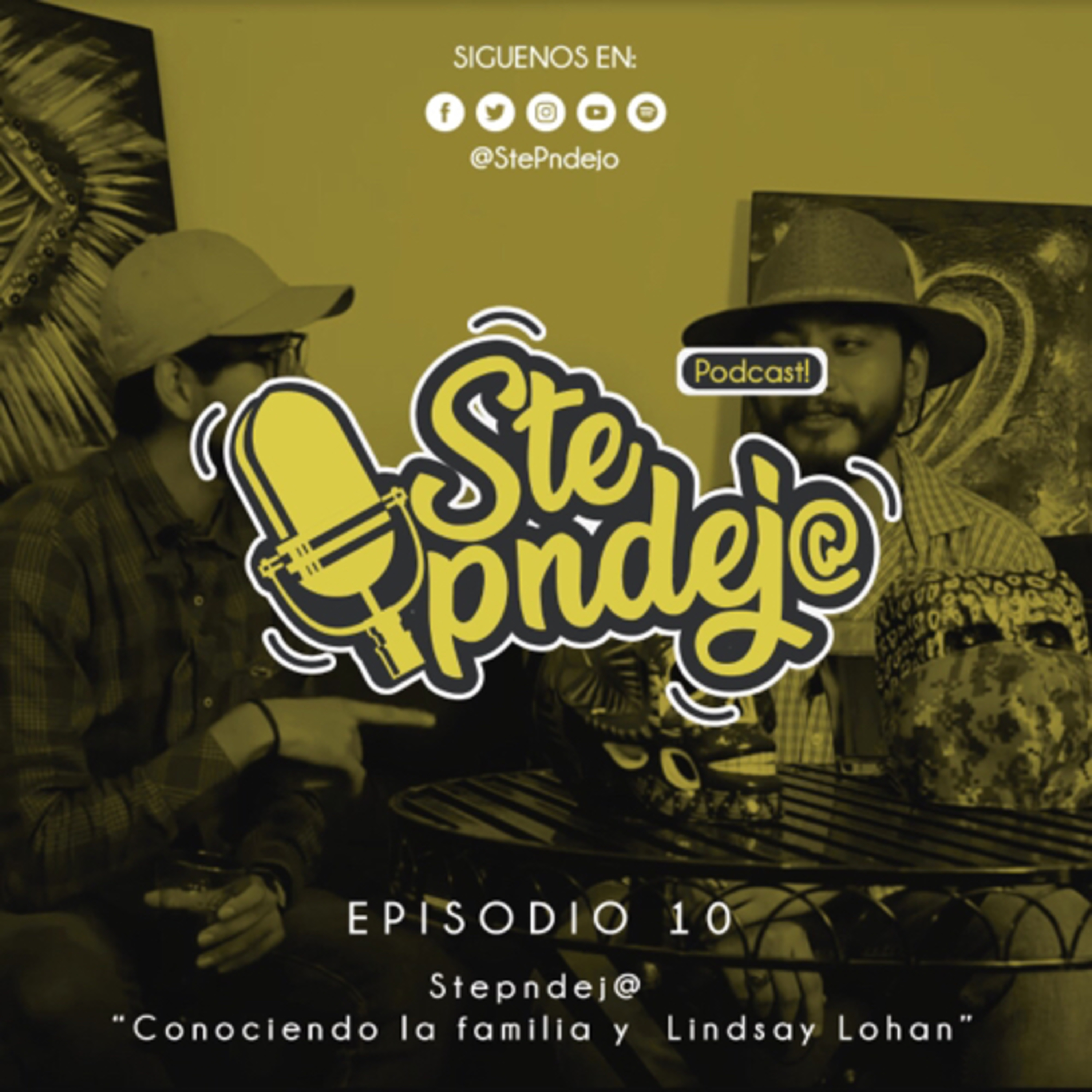 Stepndej@