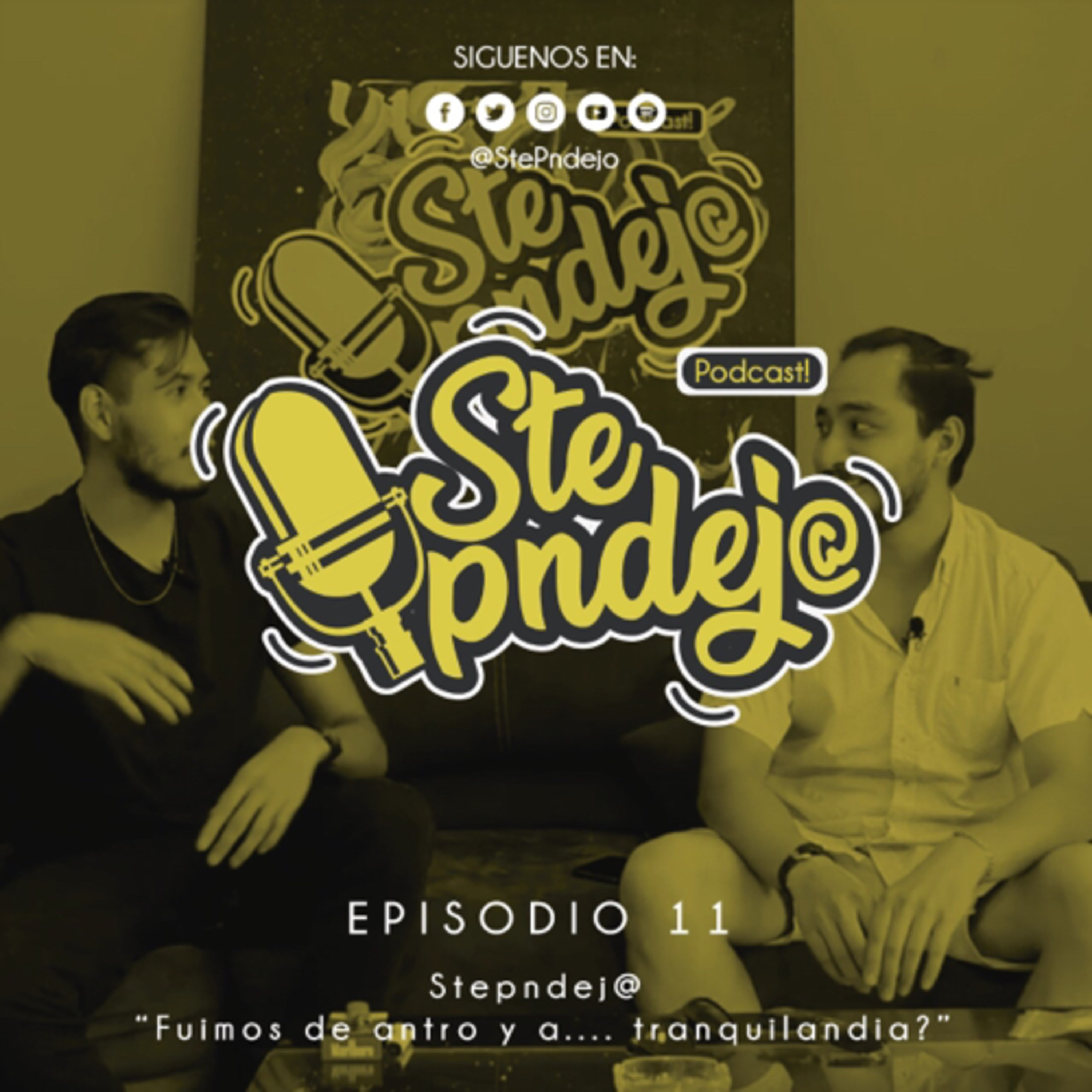 Stepndej@