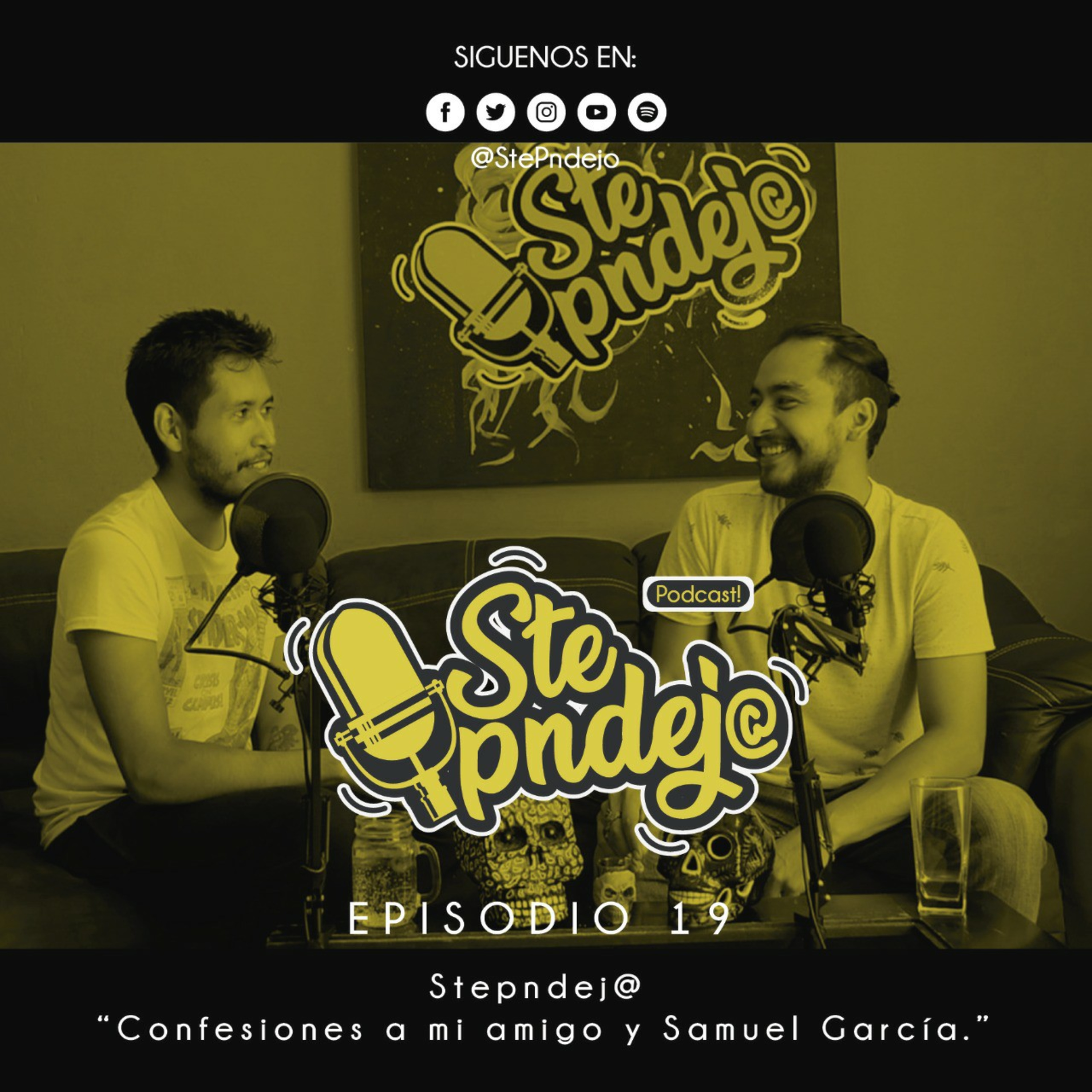 Stepndej@