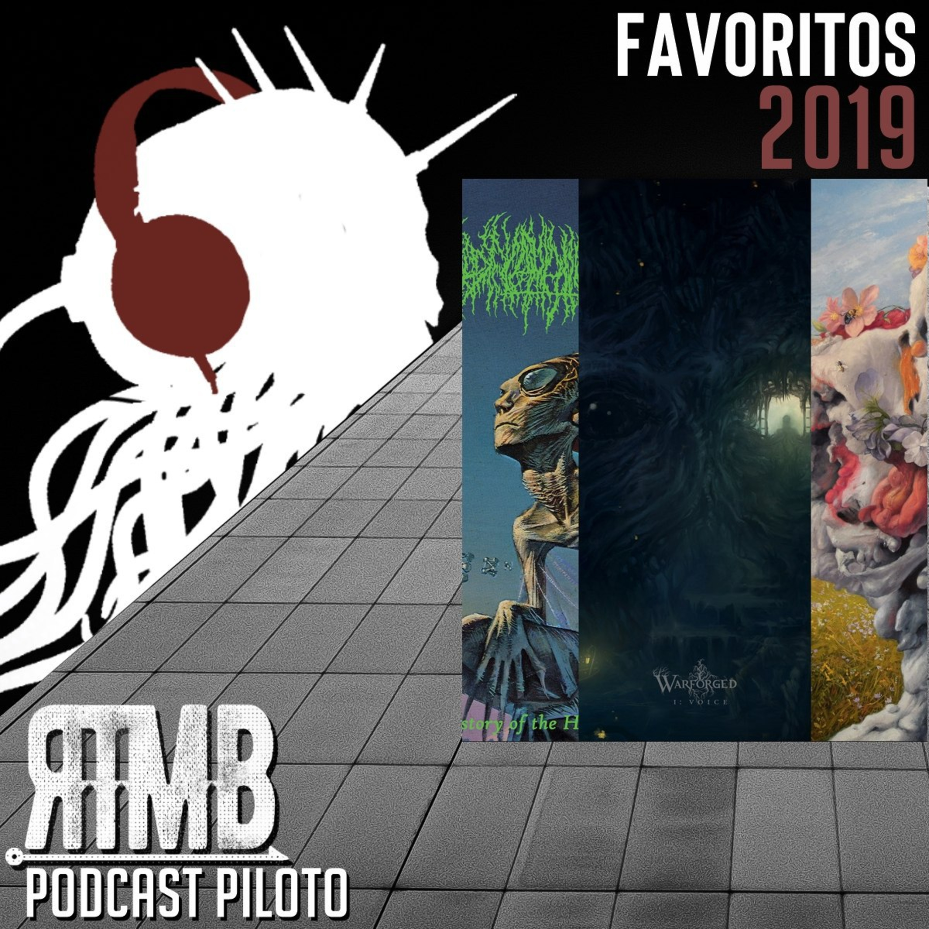Retumba Podcast