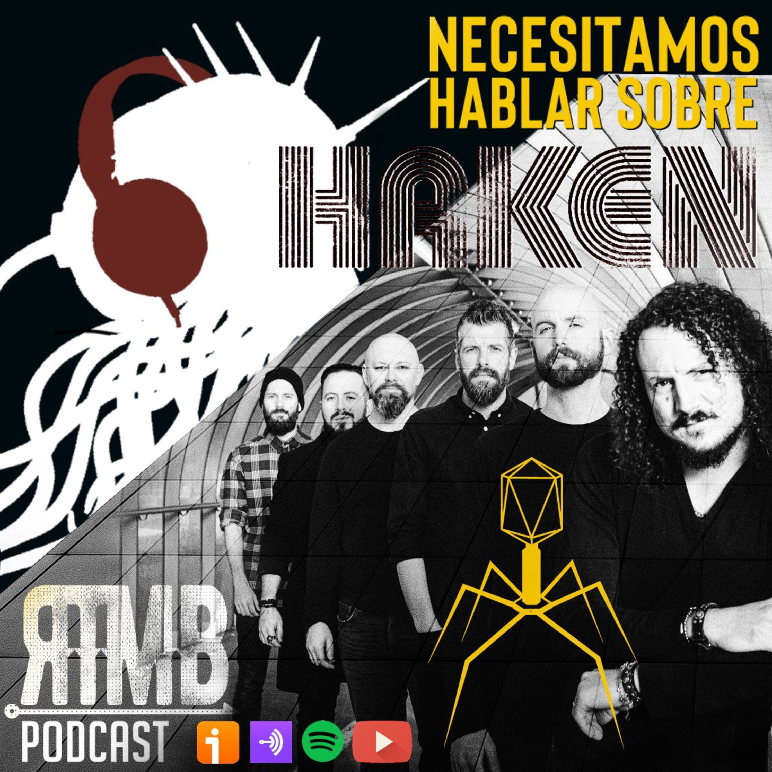 Retumba Podcast