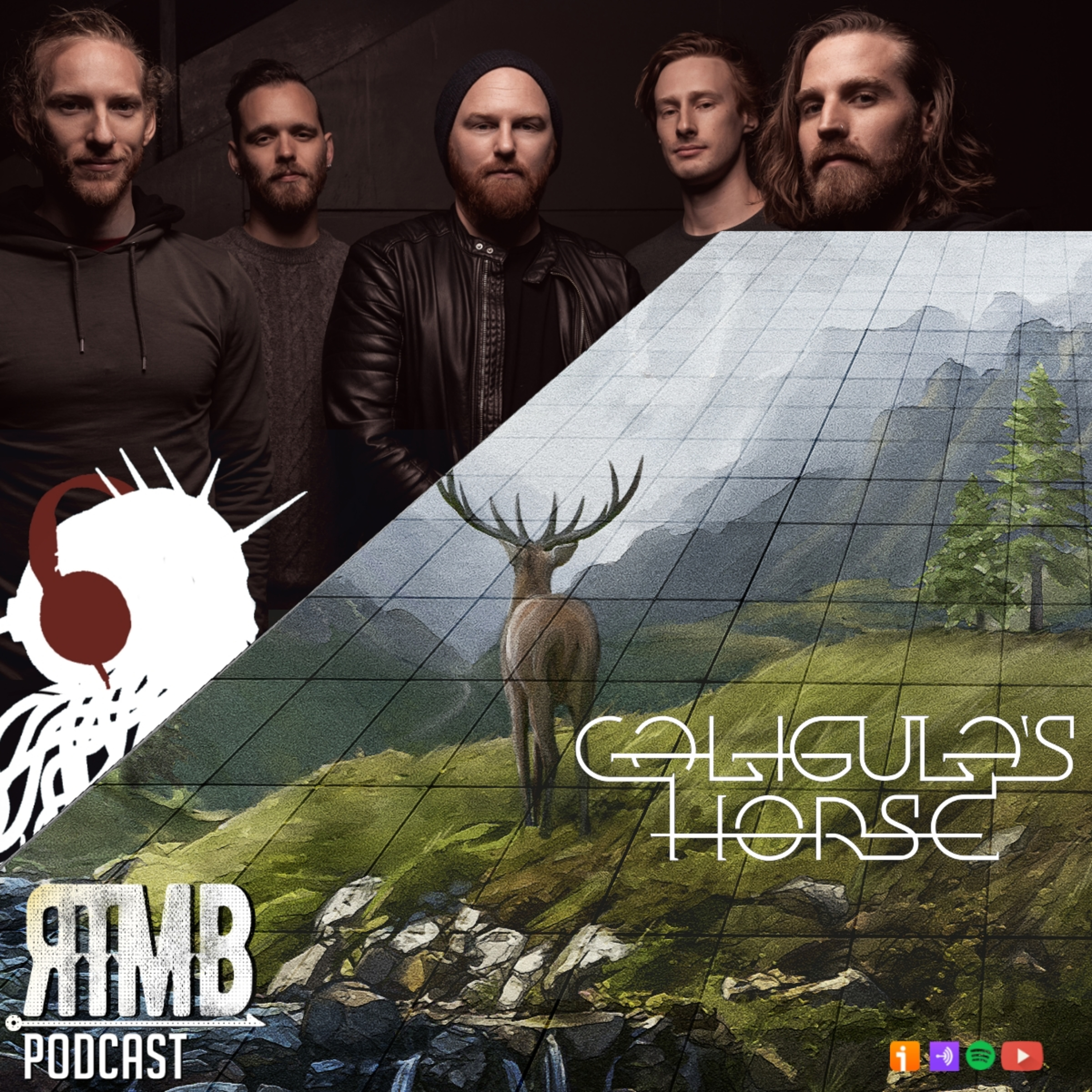 Retumba Podcast
