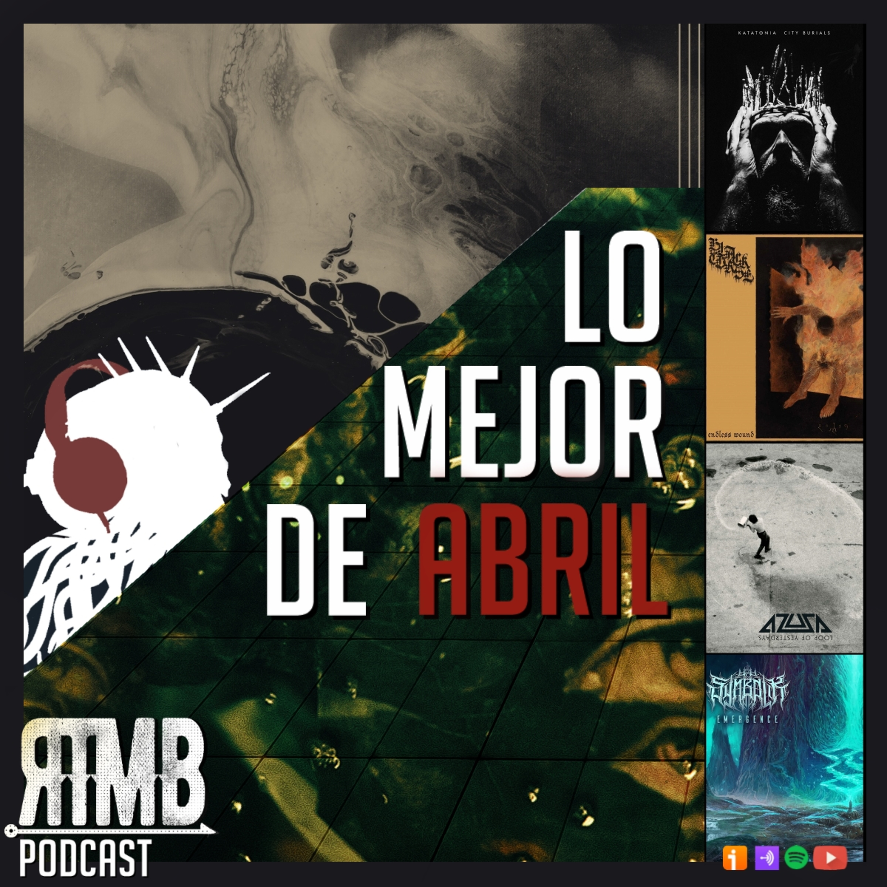 Retumba Podcast