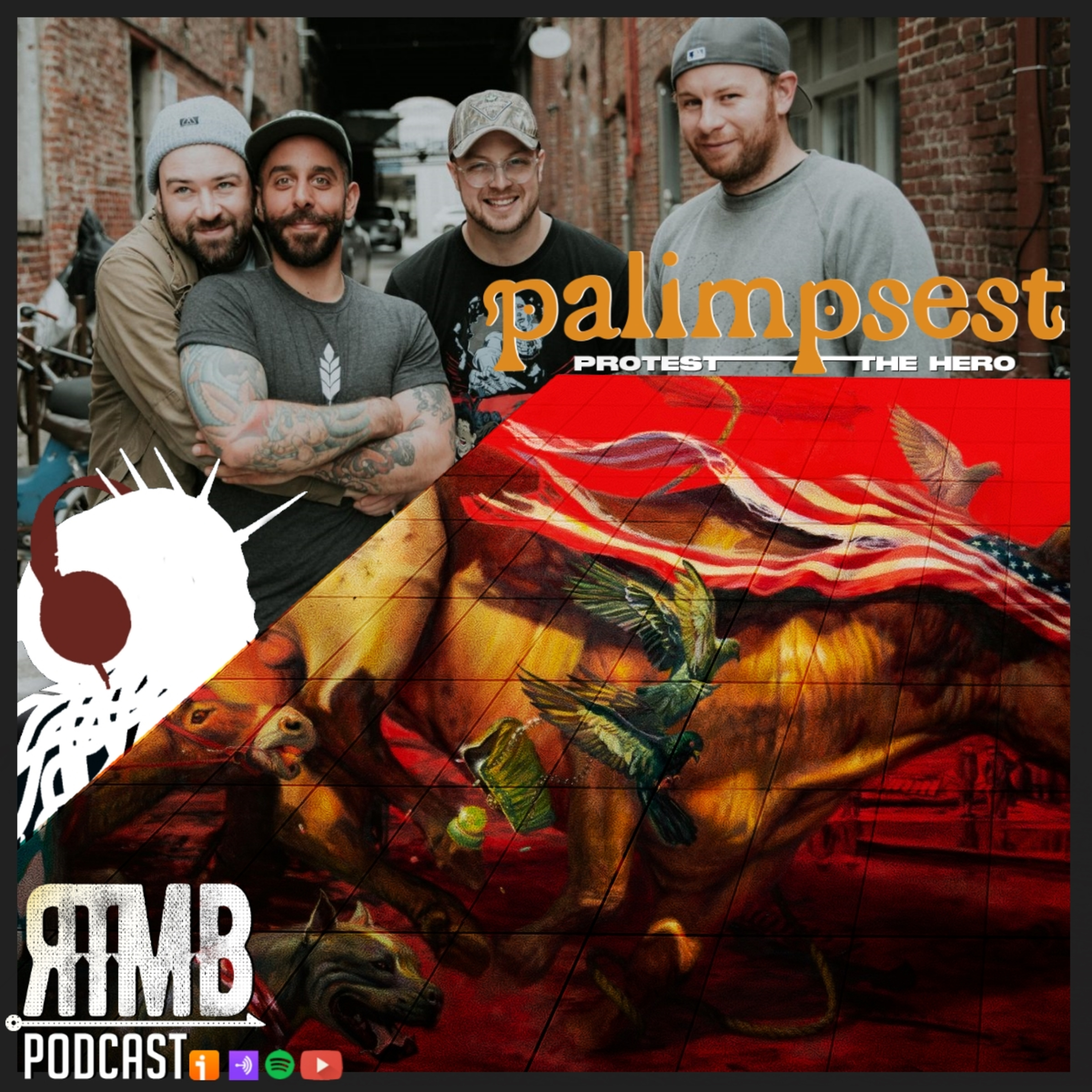 Retumba Podcast