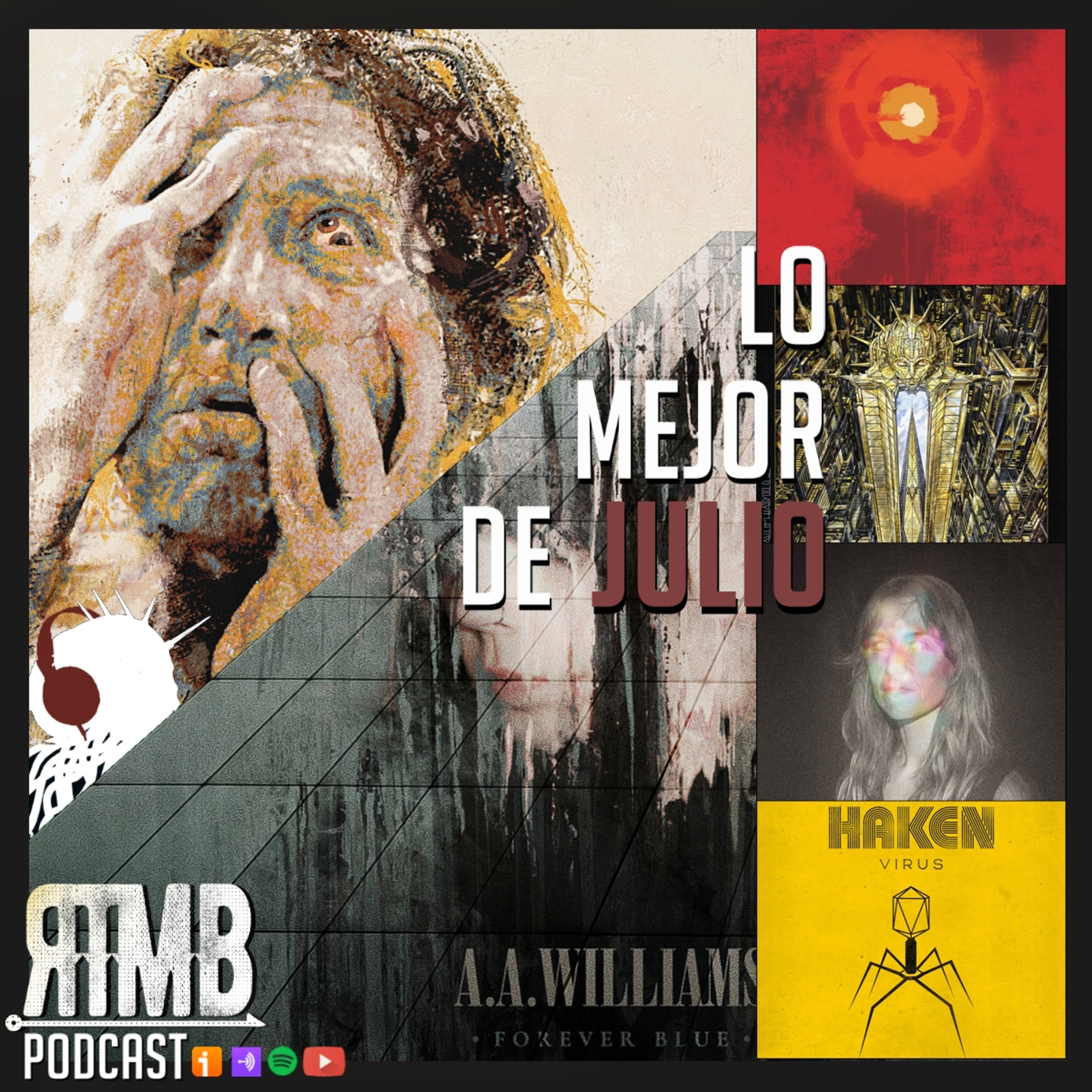 Retumba Podcast