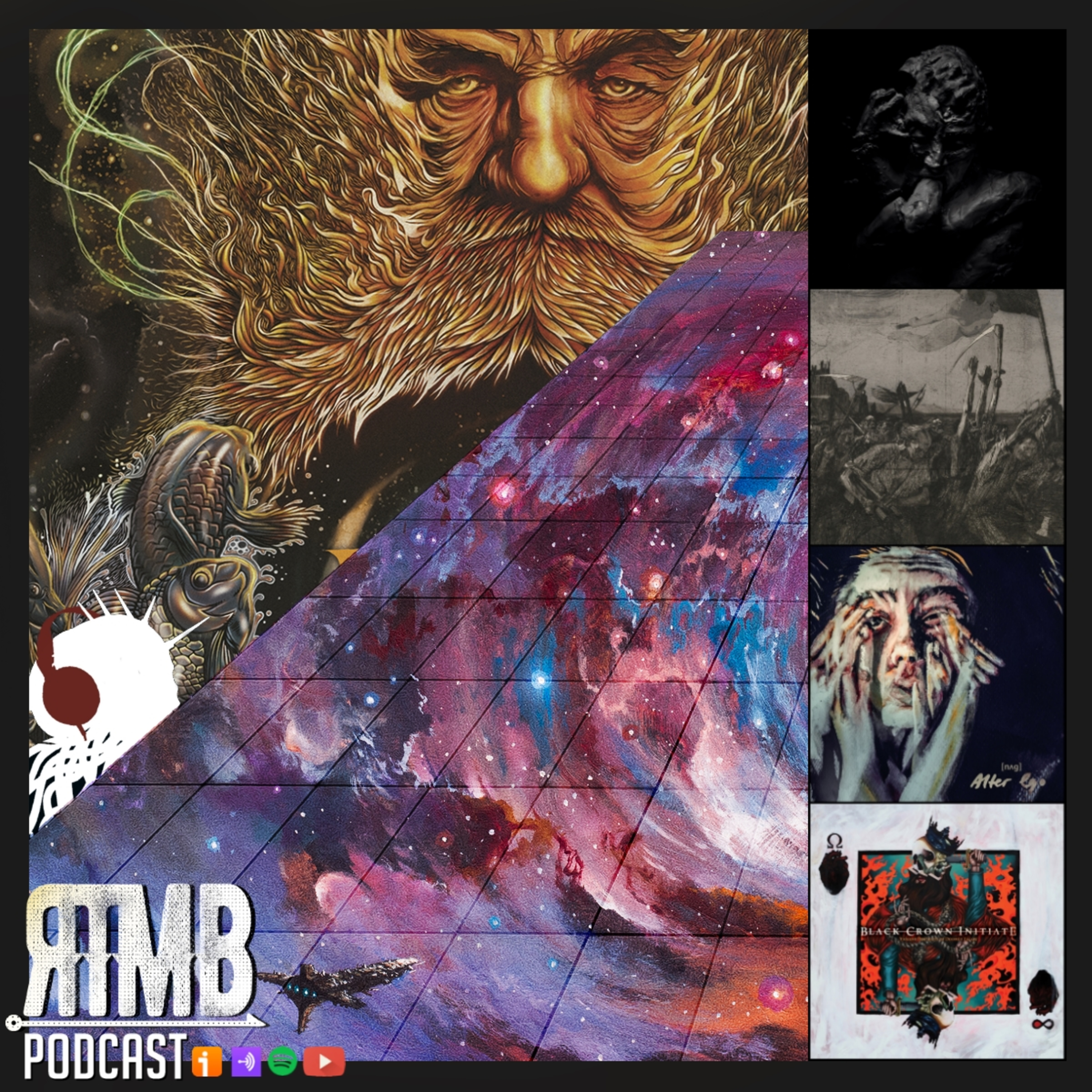Retumba Podcast
