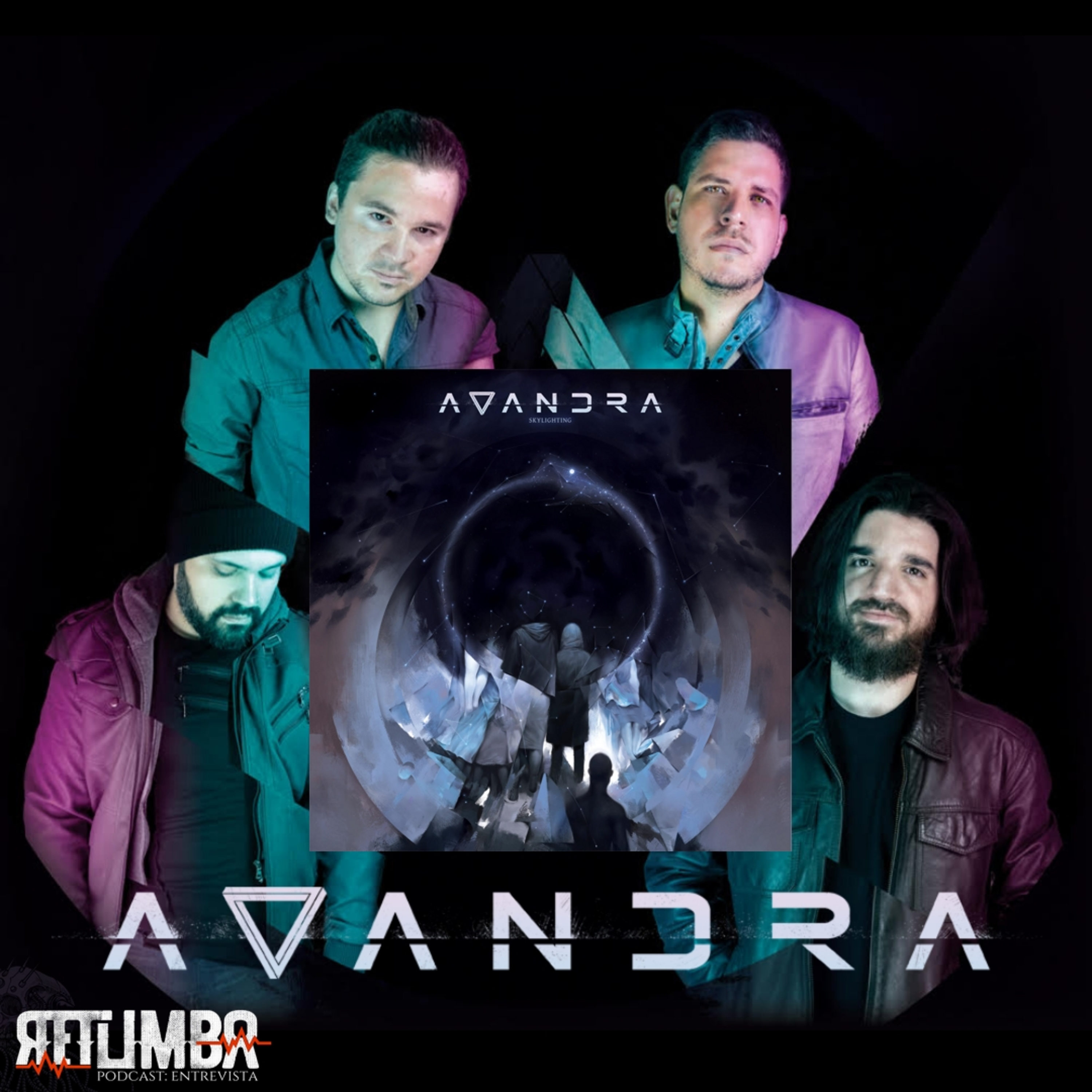 Retumba Podcast