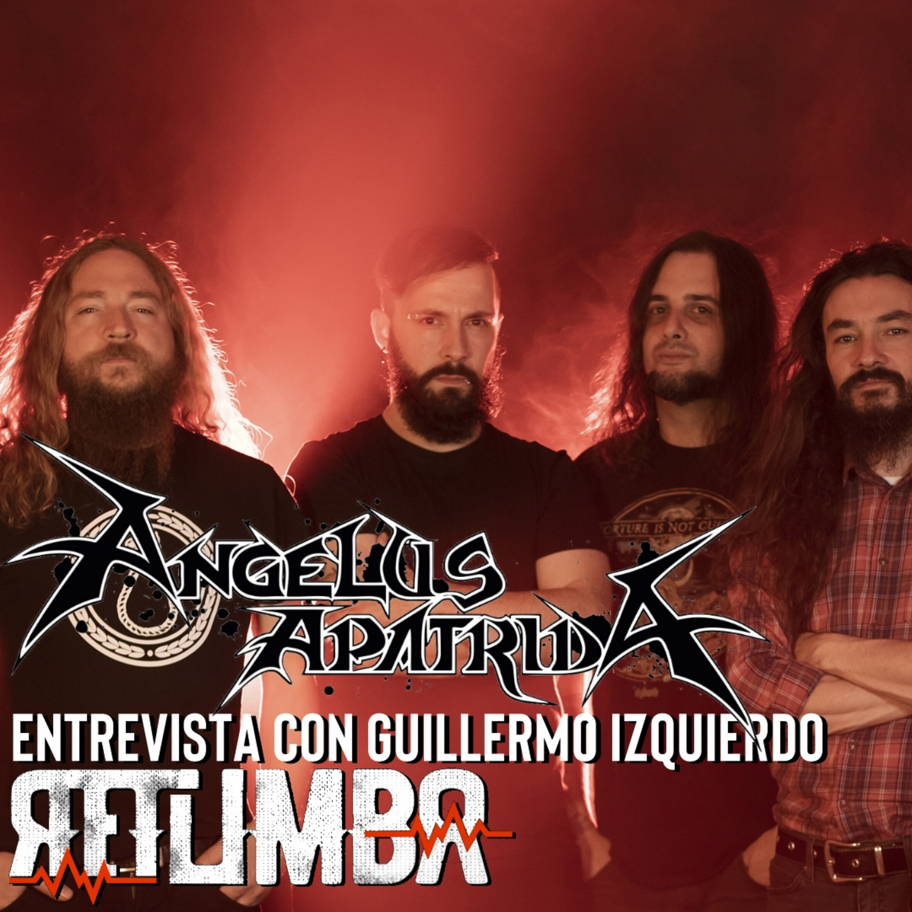Retumba Podcast