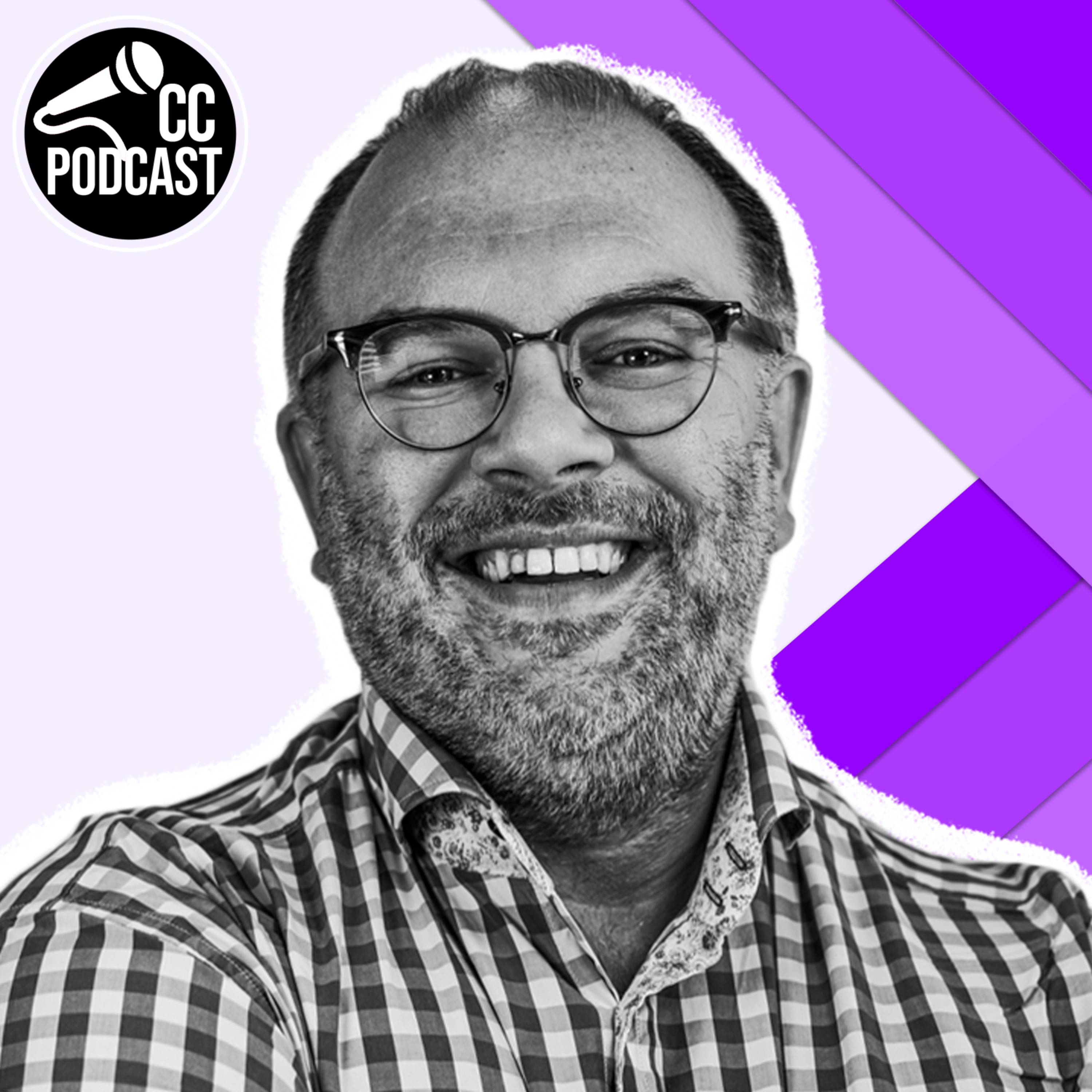 Why Websites are fundamental to any successful campaign with Paul Hogden episode artwork