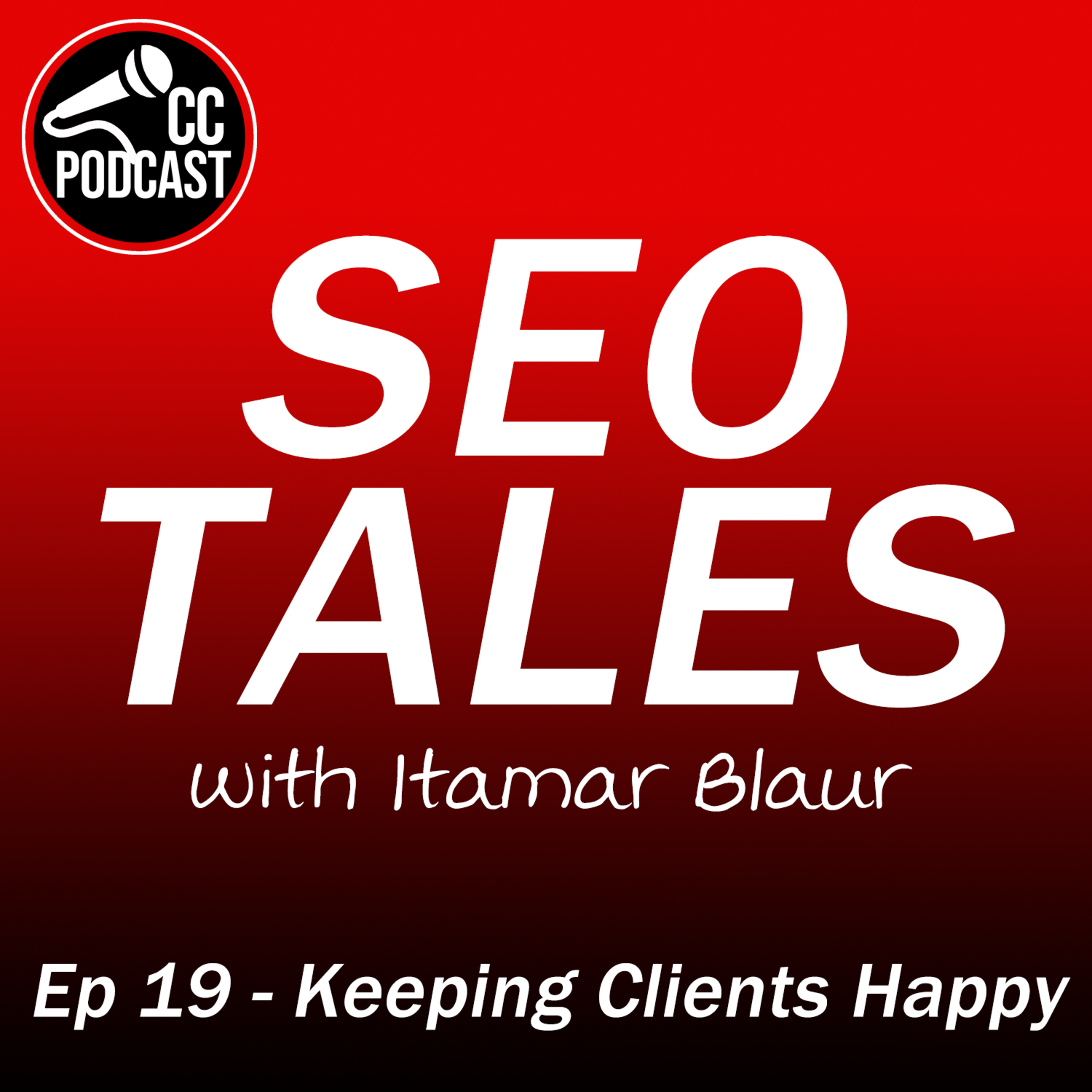 Craig Campbell\'s Digital Marketing Podcast