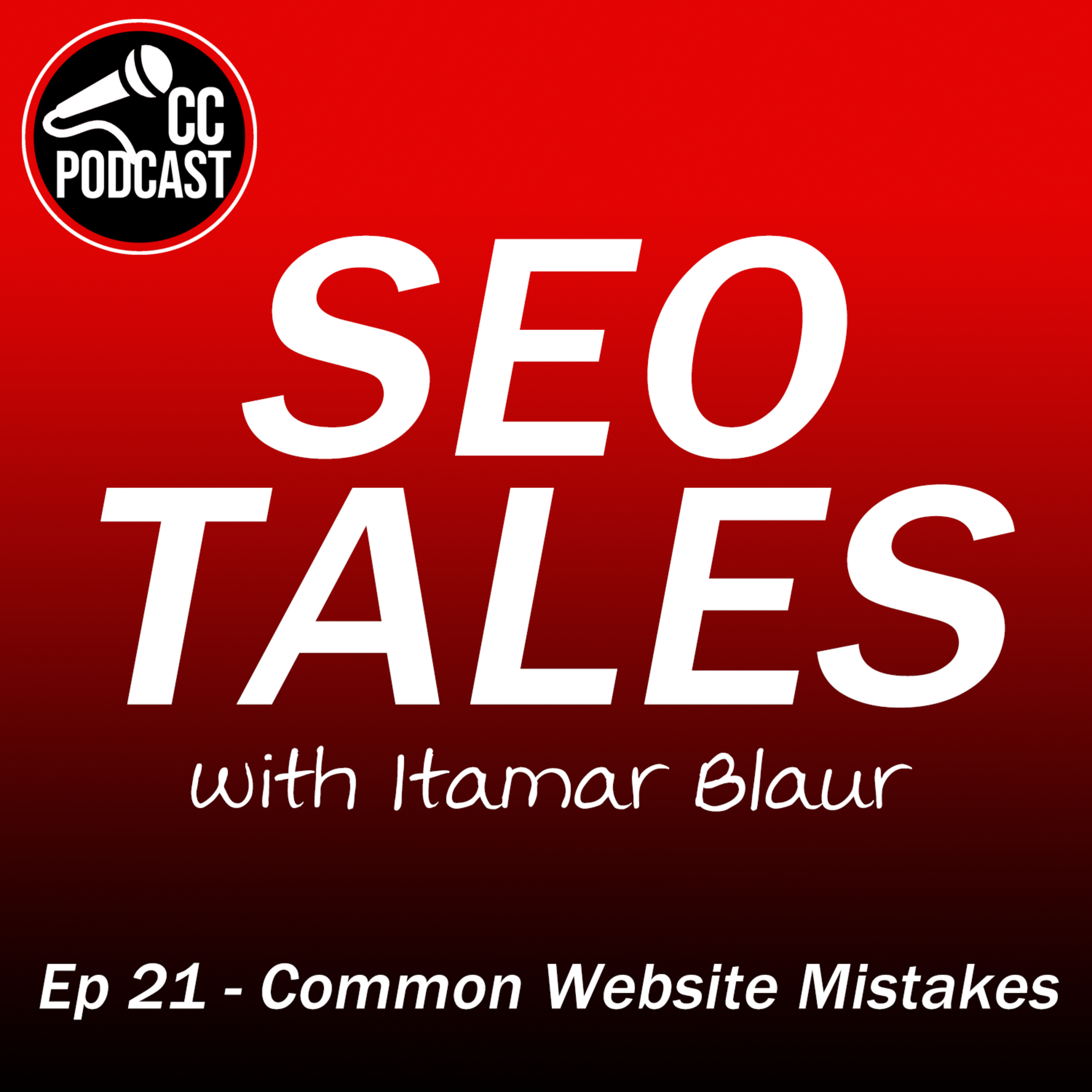 Craig Campbell\'s Digital Marketing Podcast
