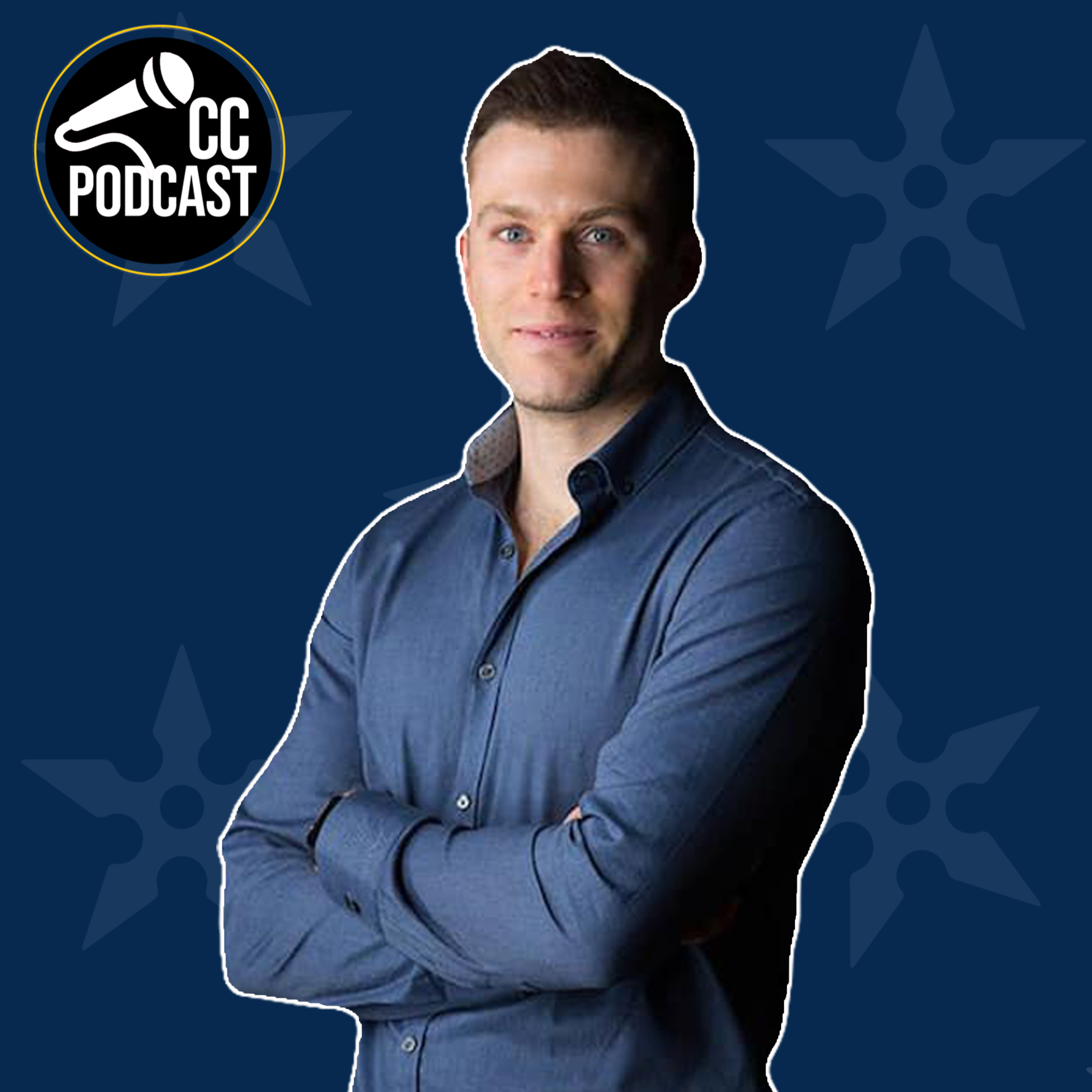 Craig Campbell\'s Digital Marketing Podcast