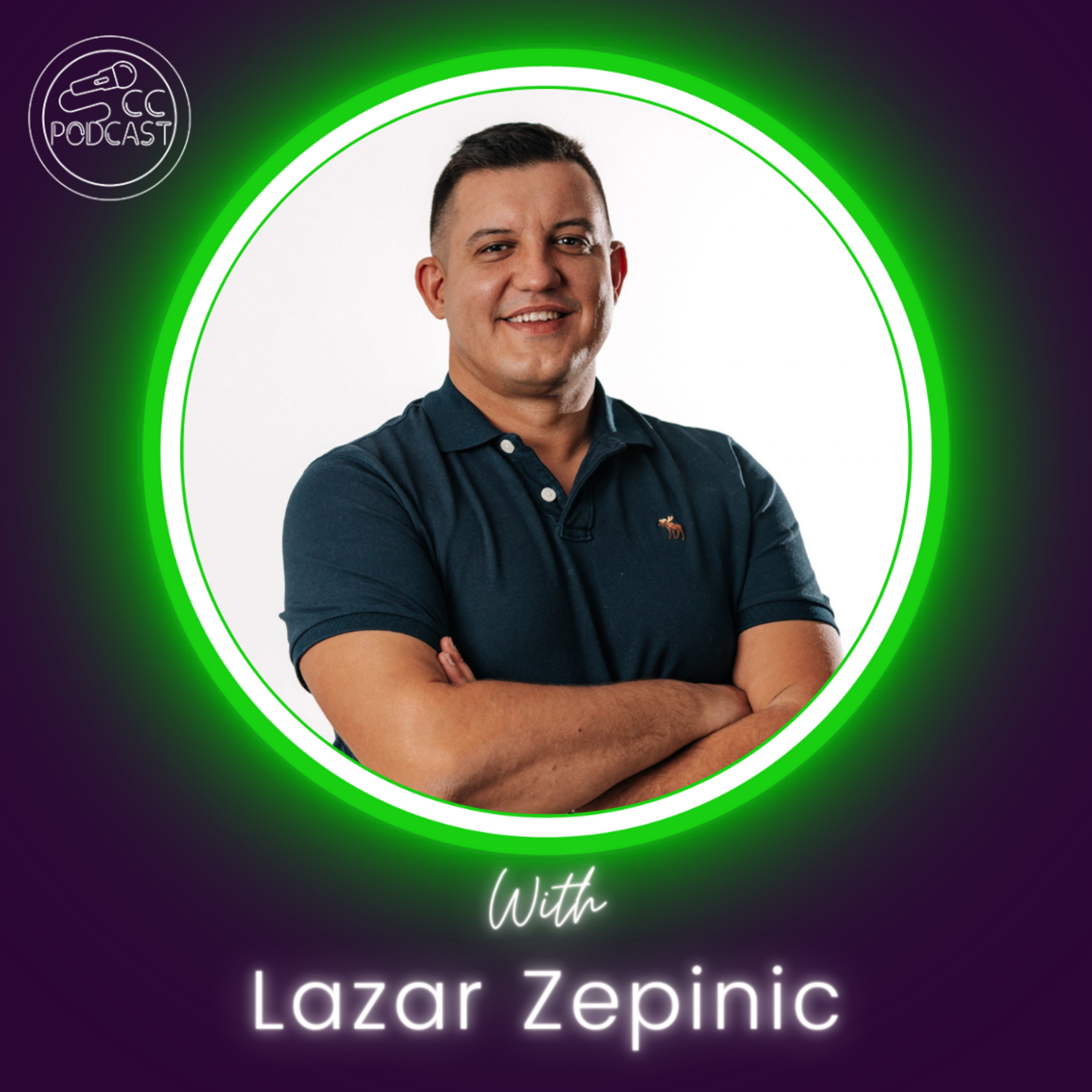 Tiktok Ads with Lazar Zepinic