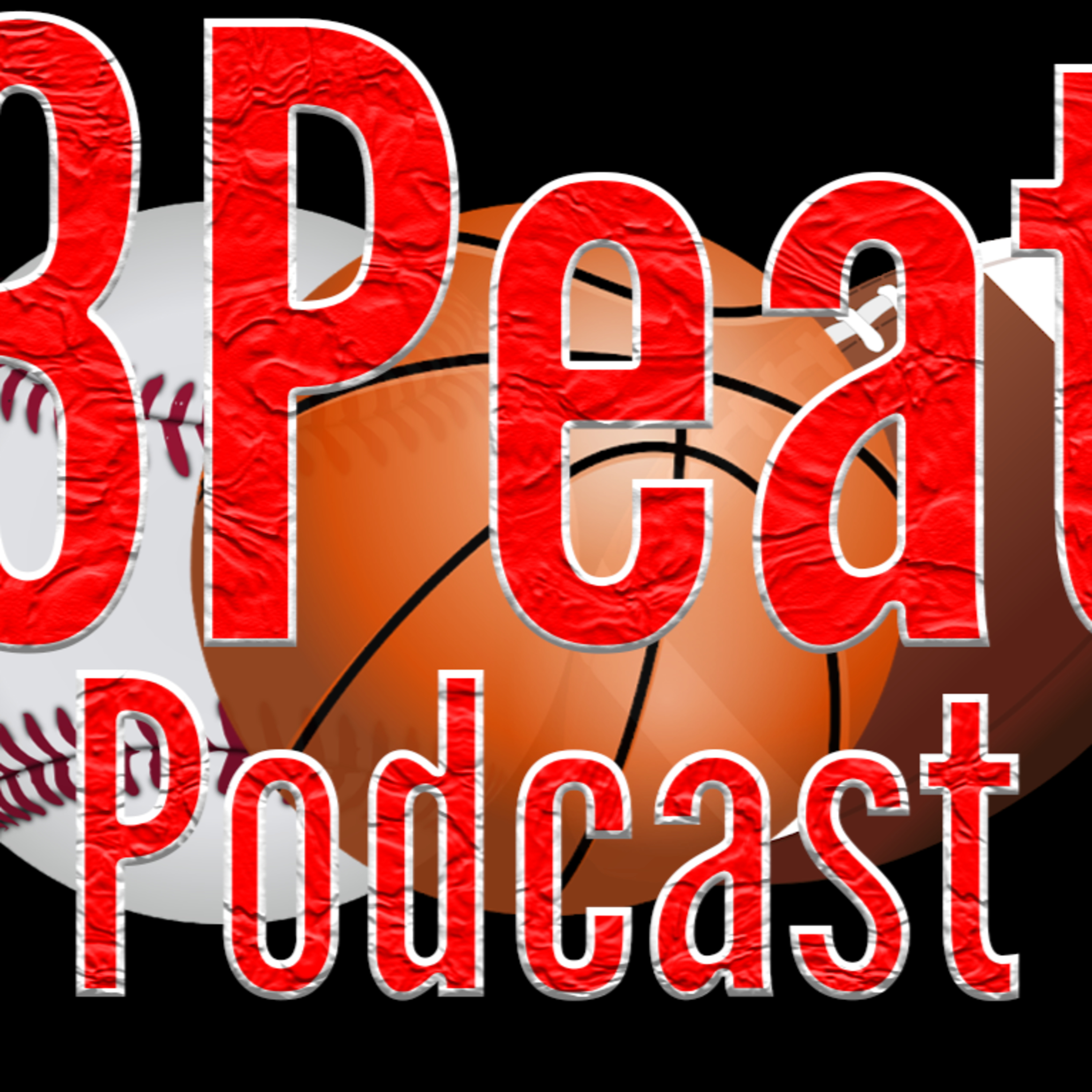 3Peat Podcast