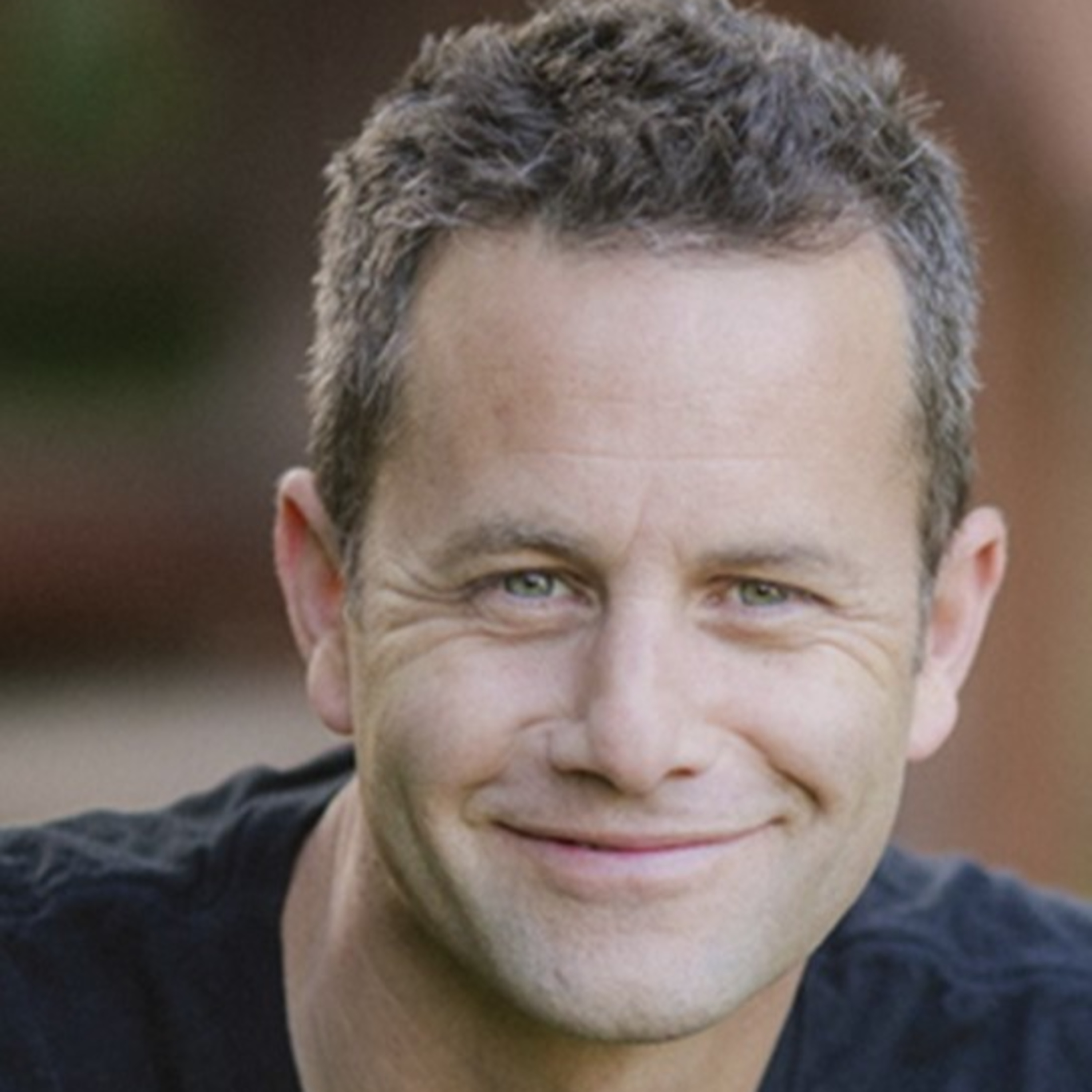 Kirk Cameron Lifemark Movie episode artwork