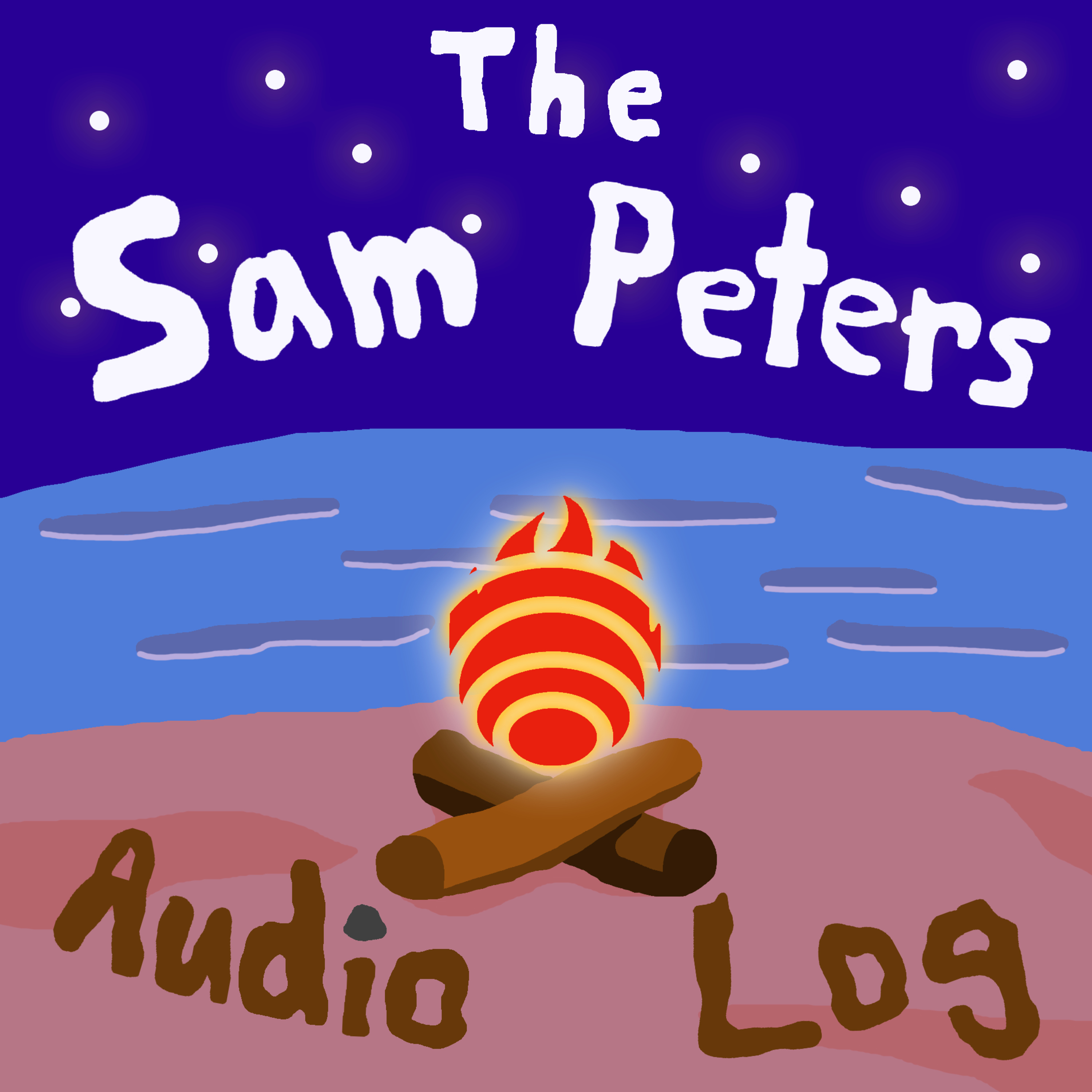 The Sam Peters Audio Log