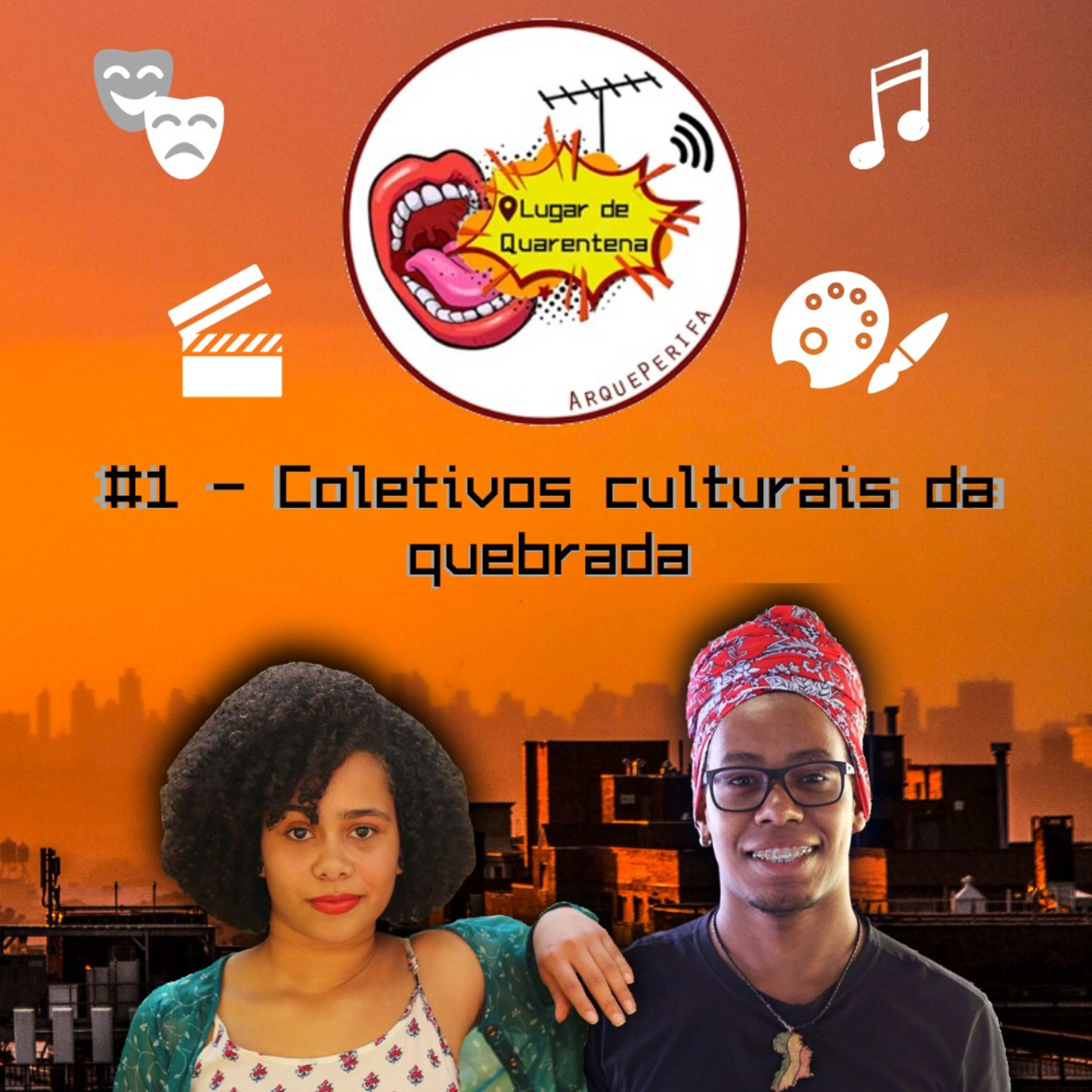 LUGAR DE QUARENTENA