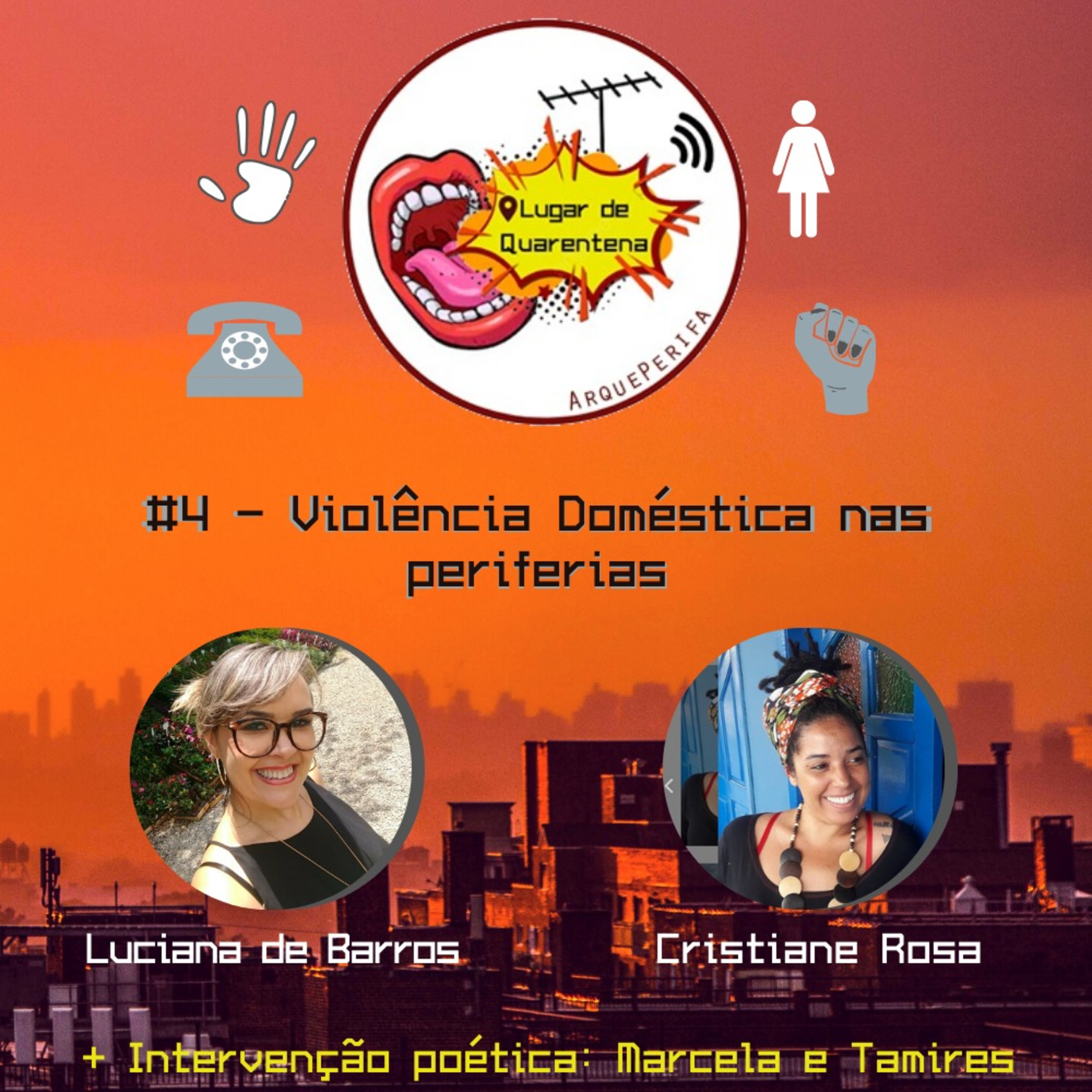 LUGAR DE QUARENTENA