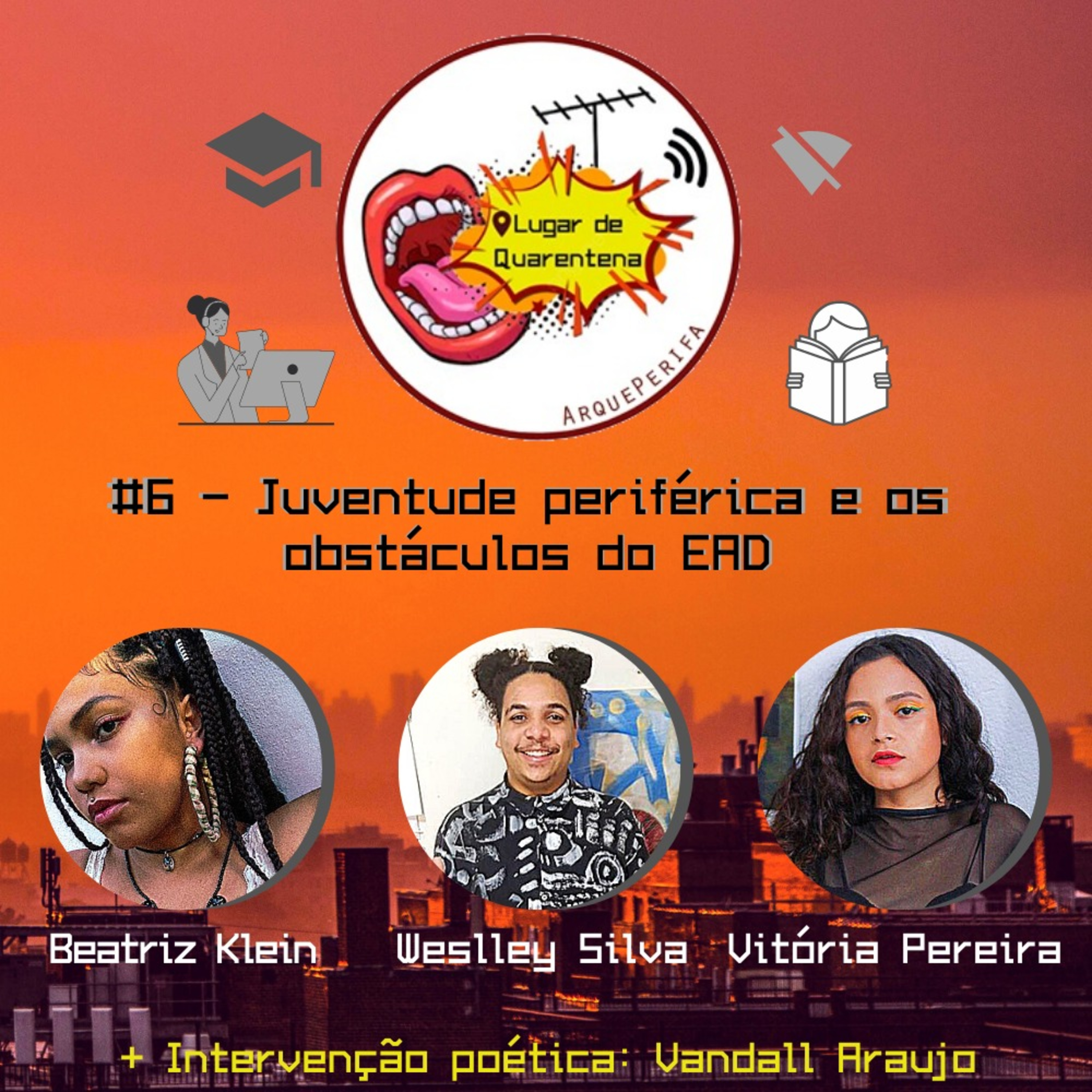 LUGAR DE QUARENTENA
