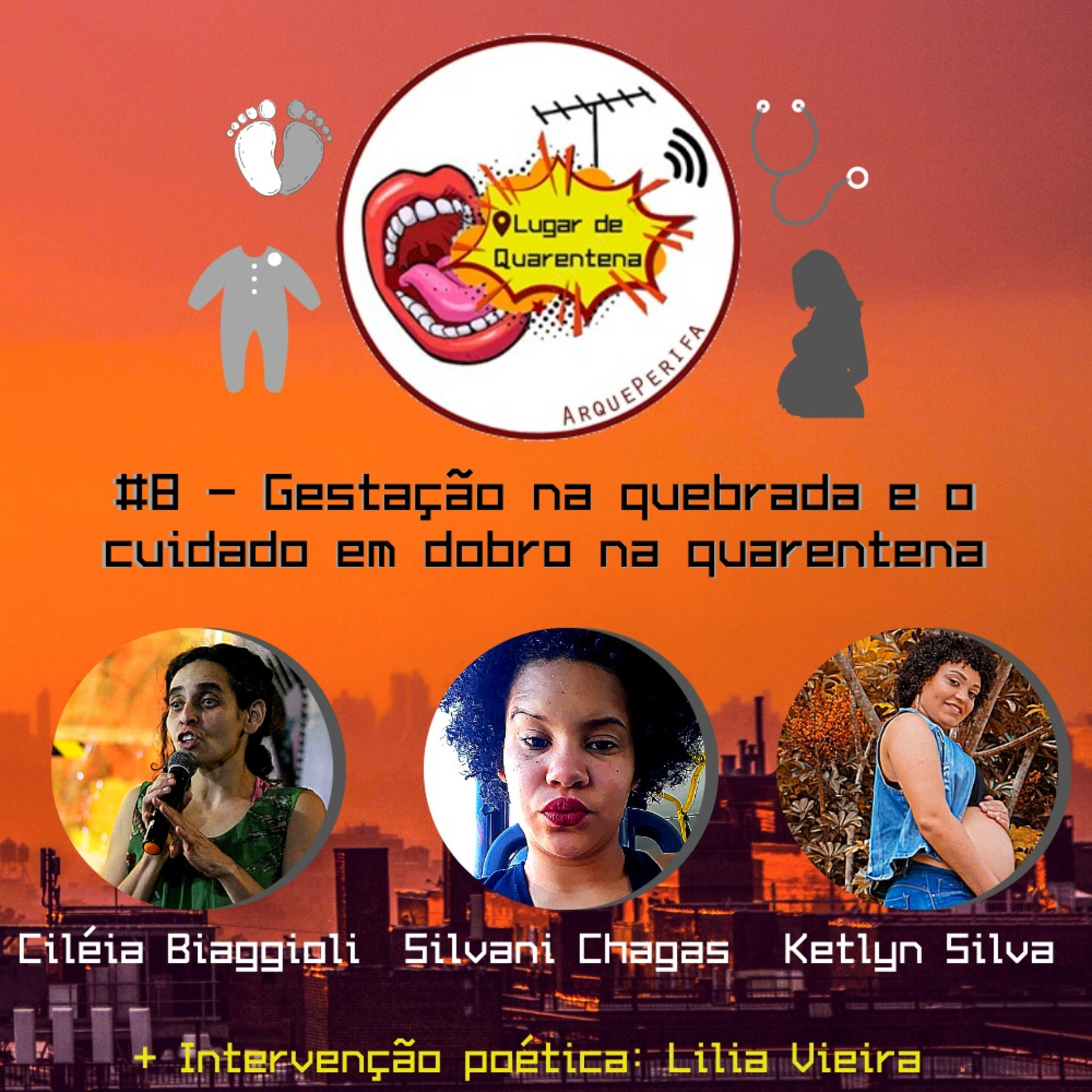 LUGAR DE QUARENTENA