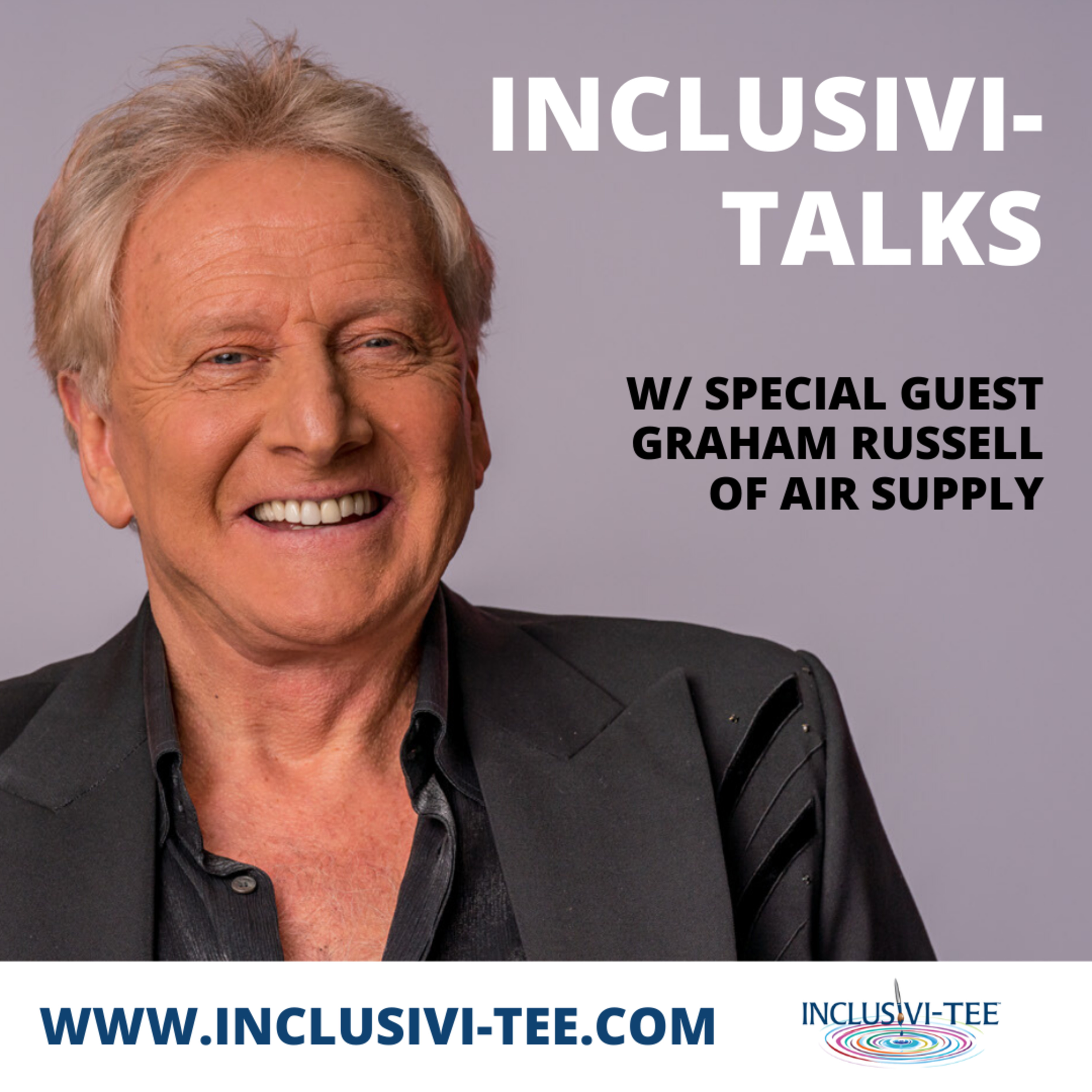 Inclusivi-TEA Podcast