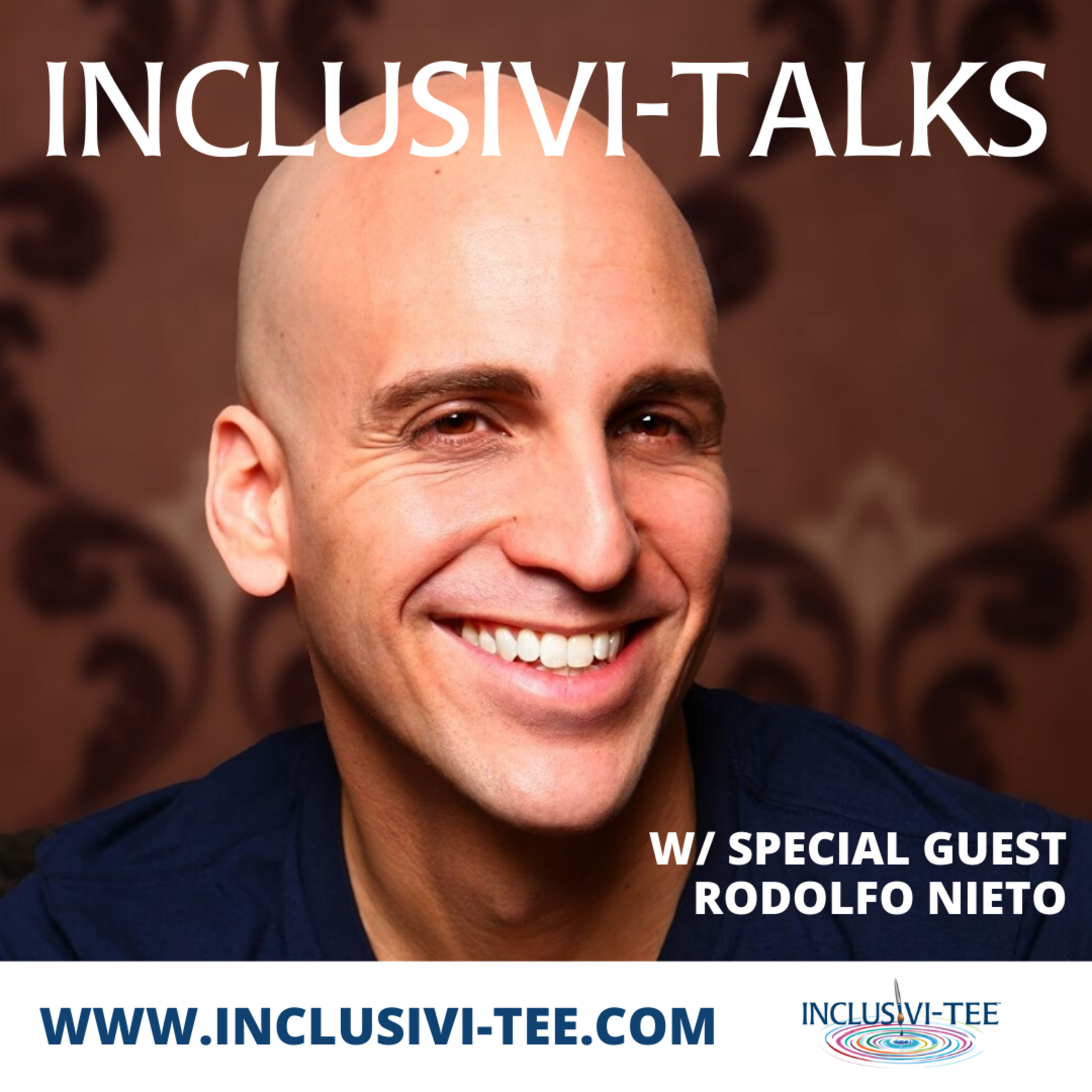Inclusivi-TEA Podcast